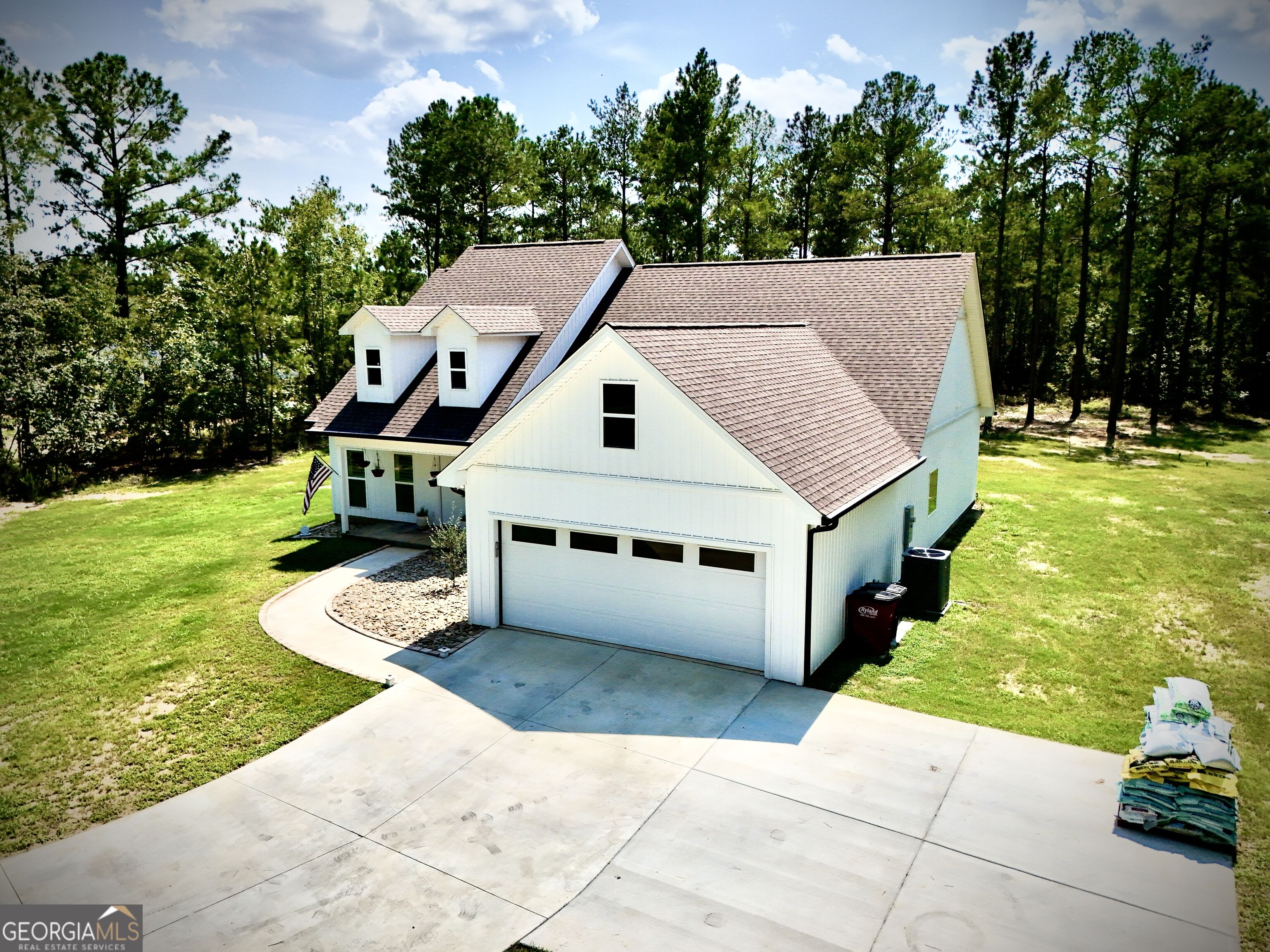 637 Chieftain Trail