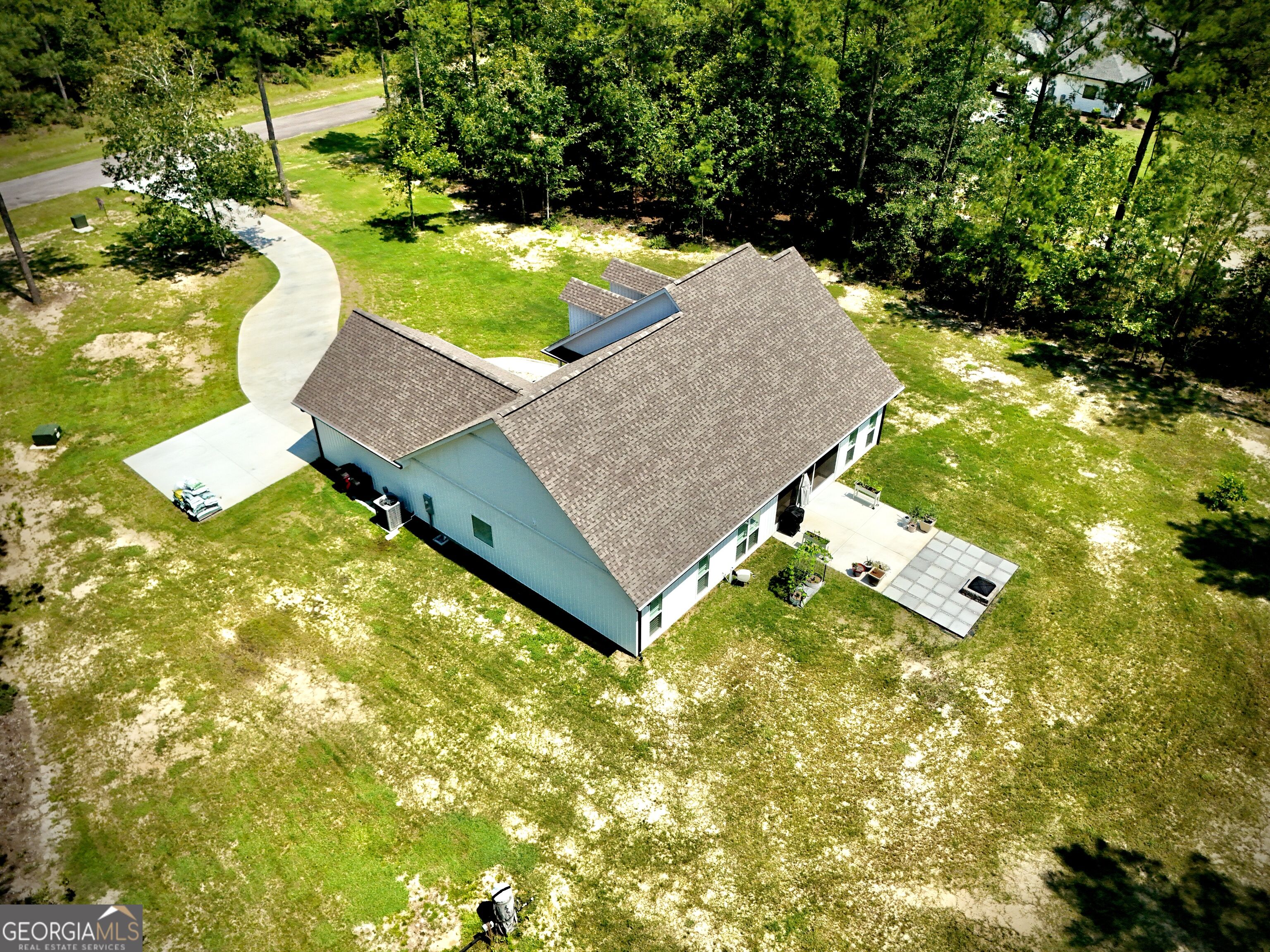 637 Chieftain Trail