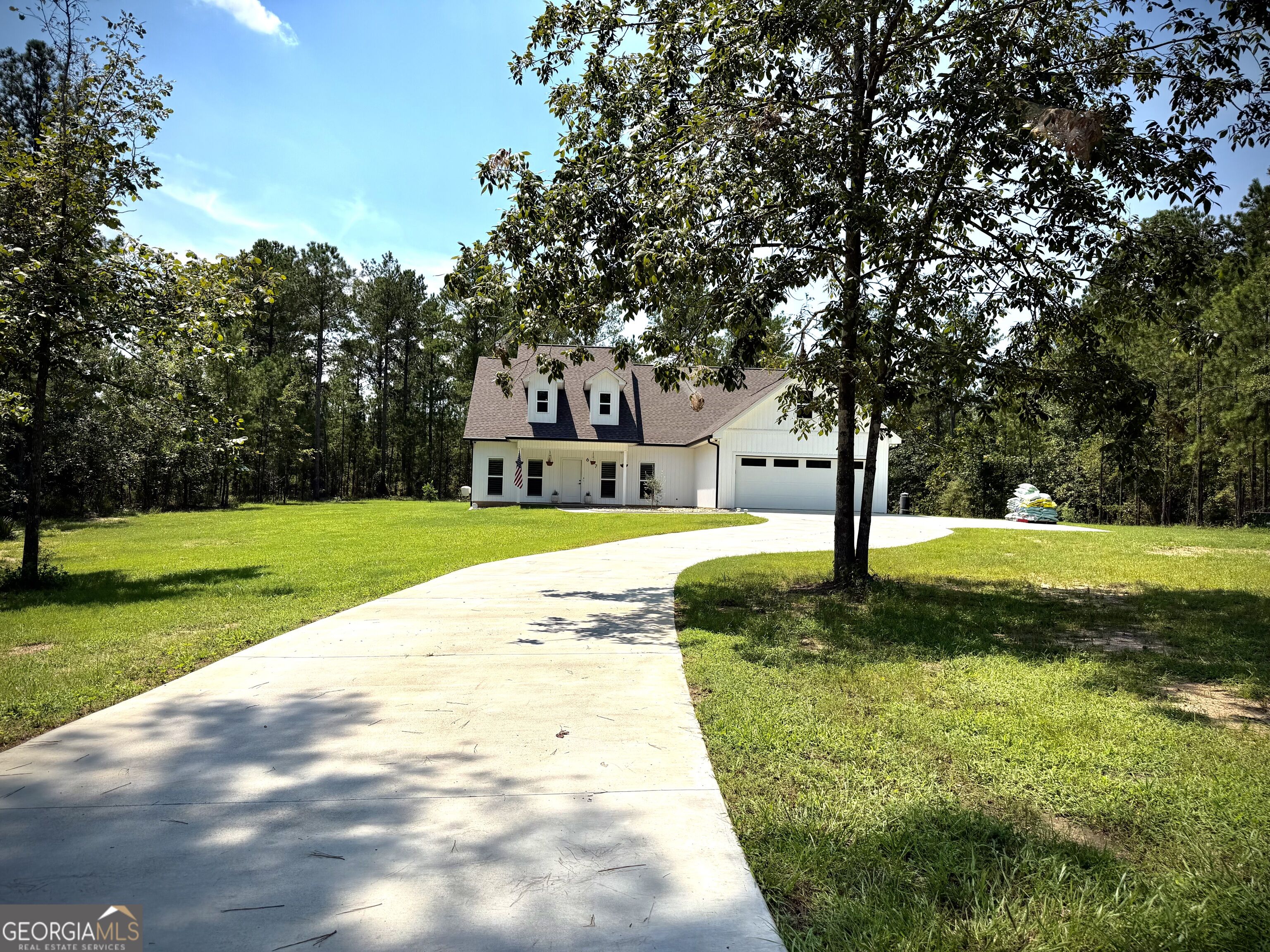 637 Chieftain Trail