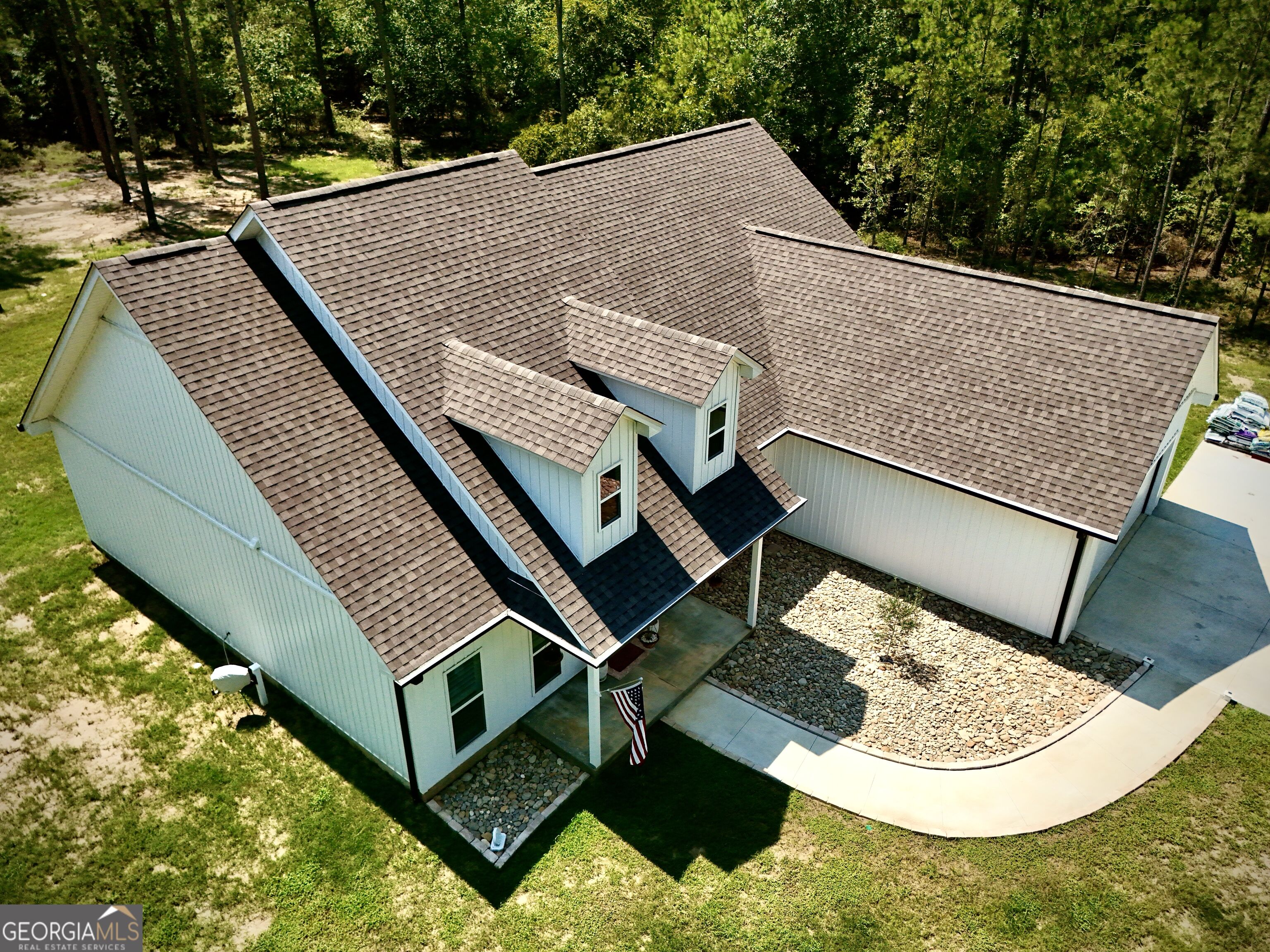 637 Chieftain Trail