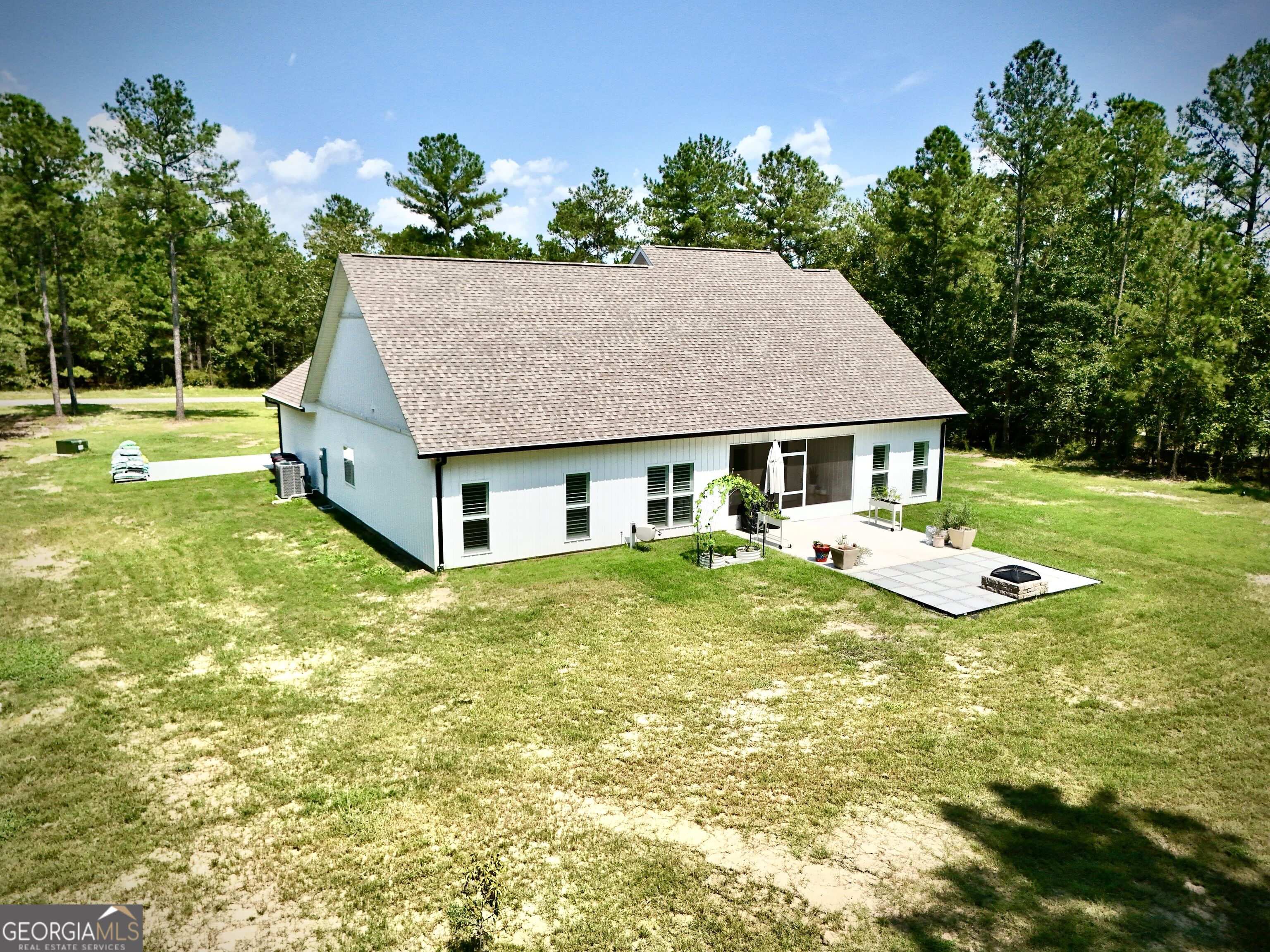 637 Chieftain Trail