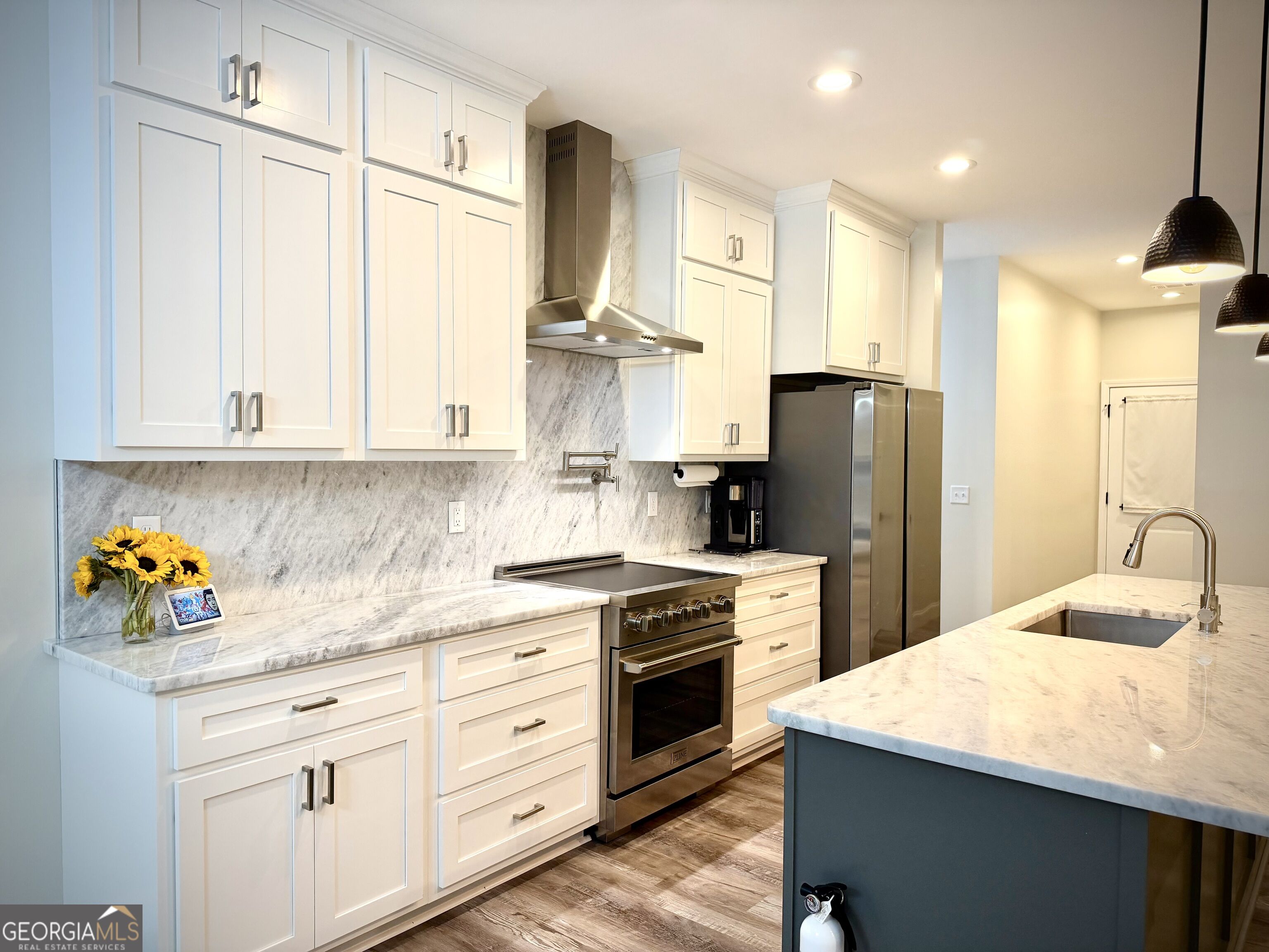 637 Chieftain Trail