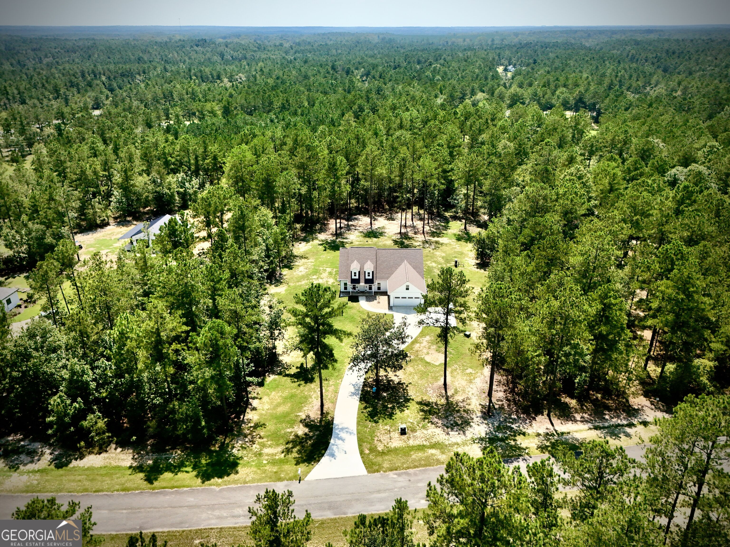 637 Chieftain Trail