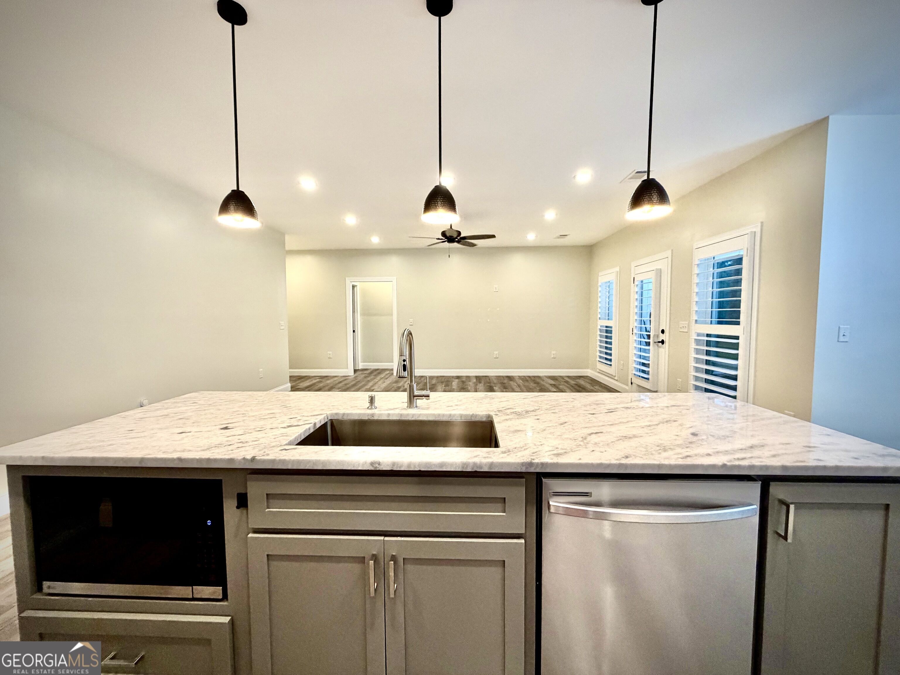 637 Chieftain Trail