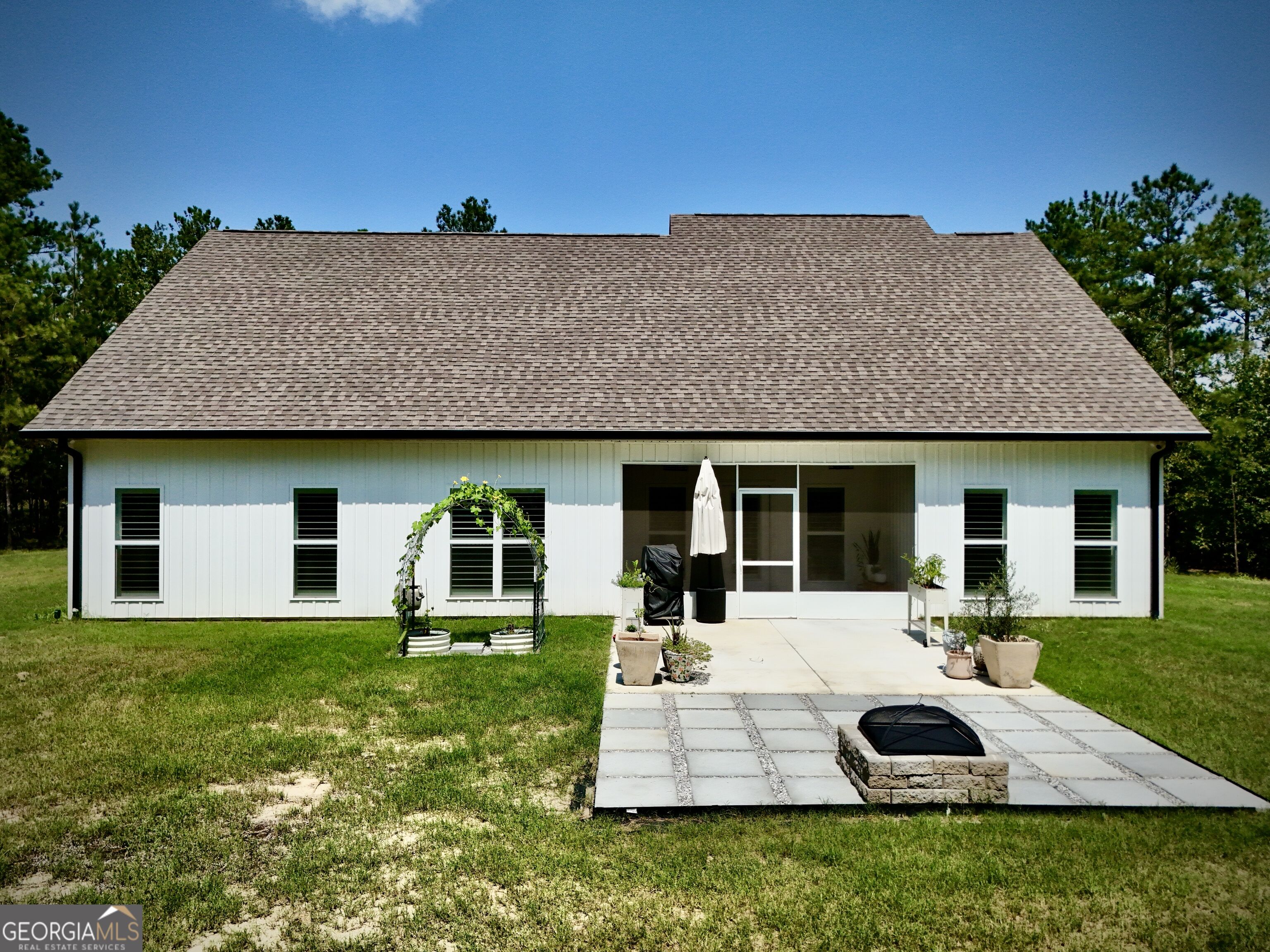 637 Chieftain Trail