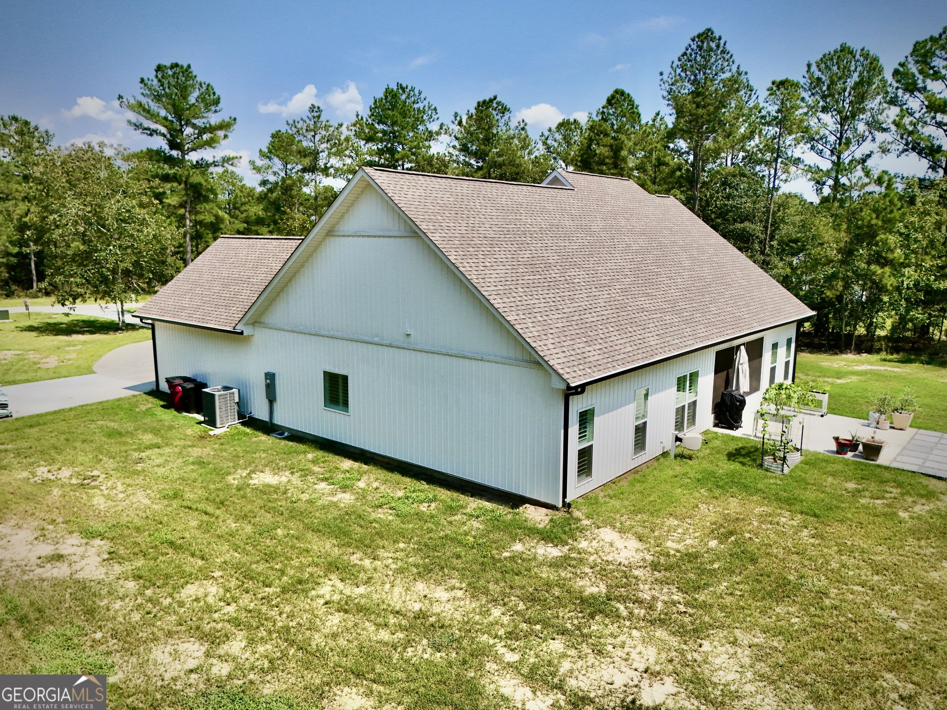 637 Chieftain Trail