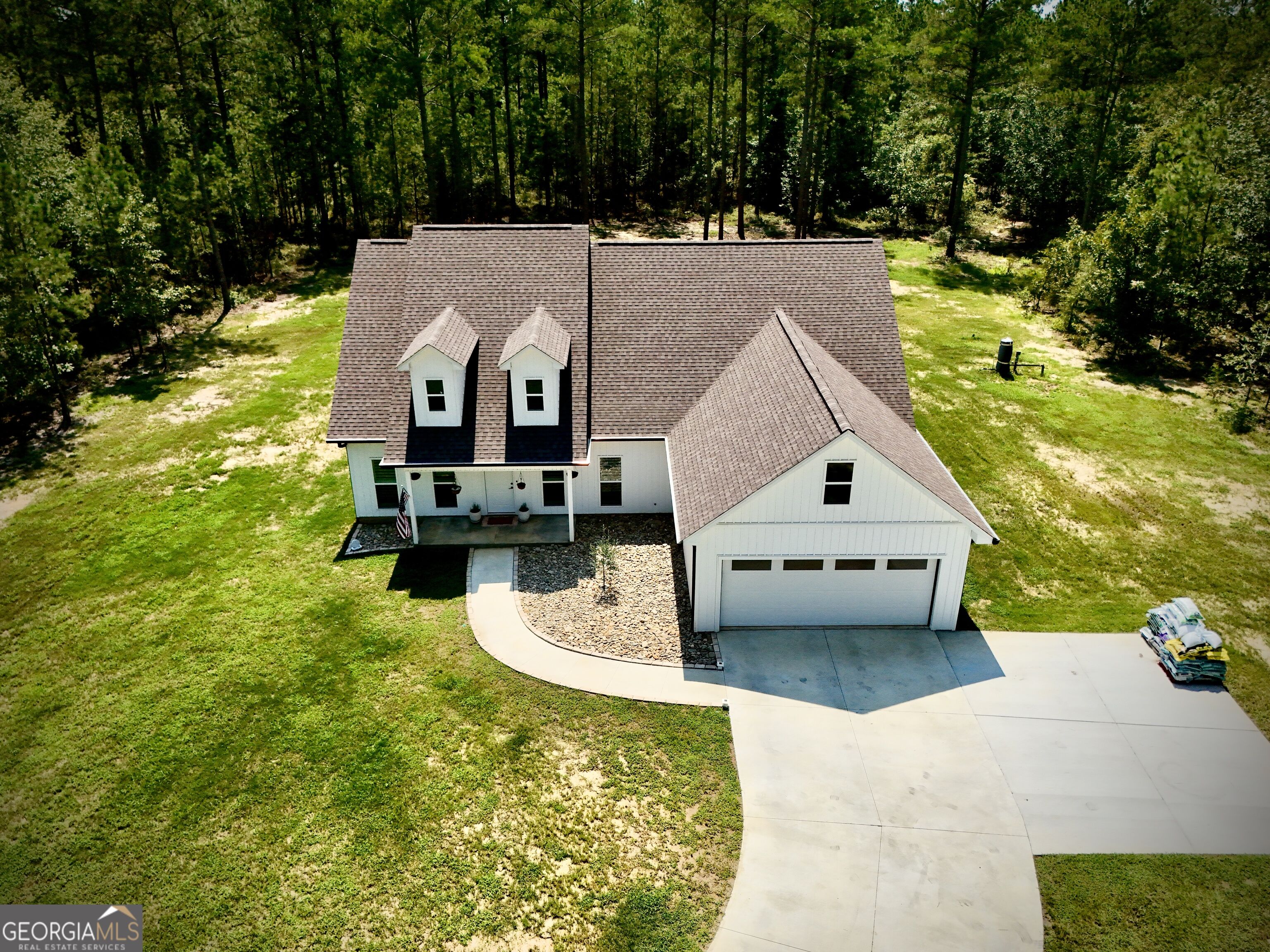 637 Chieftain Trail