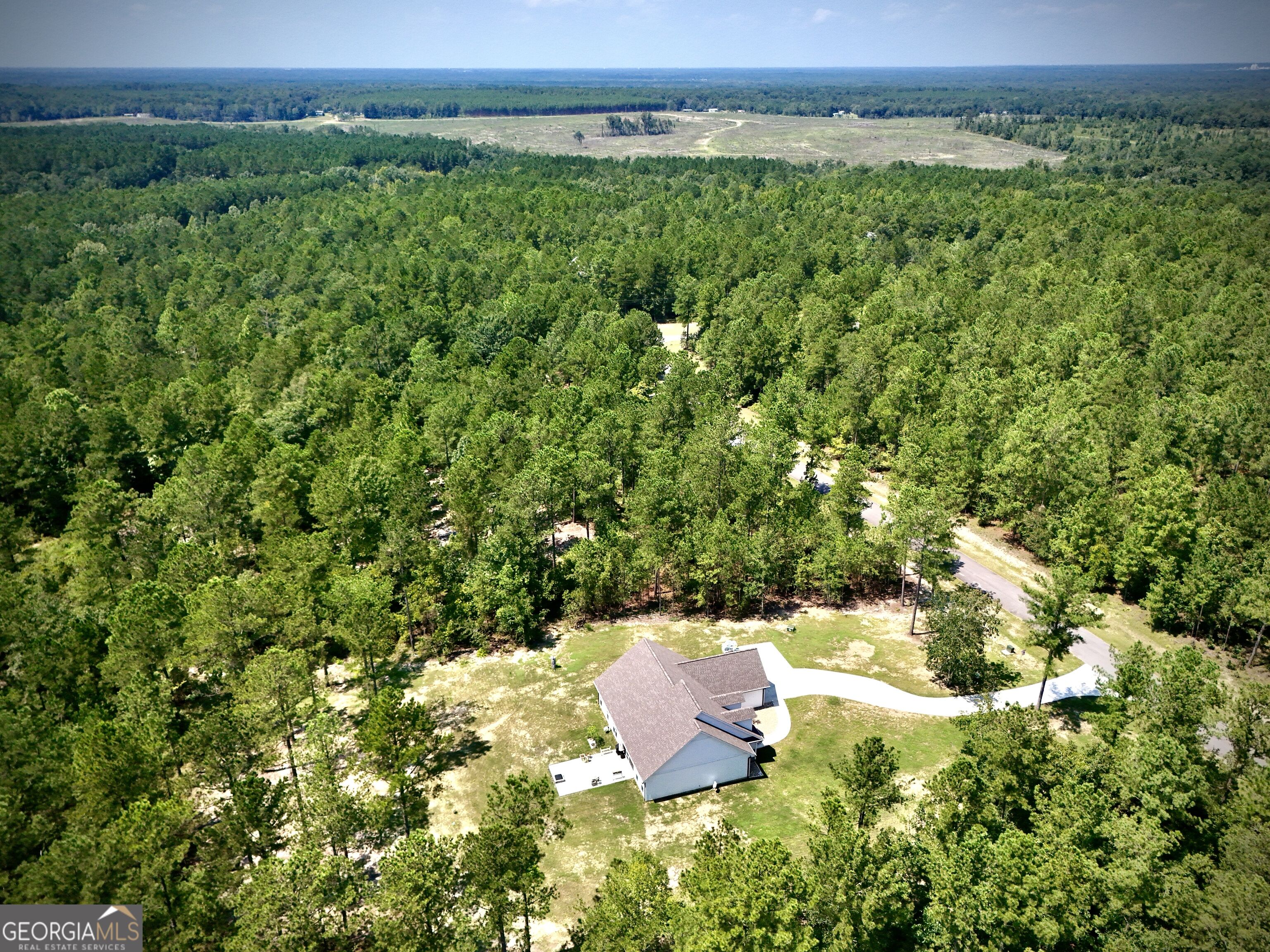 637 Chieftain Trail