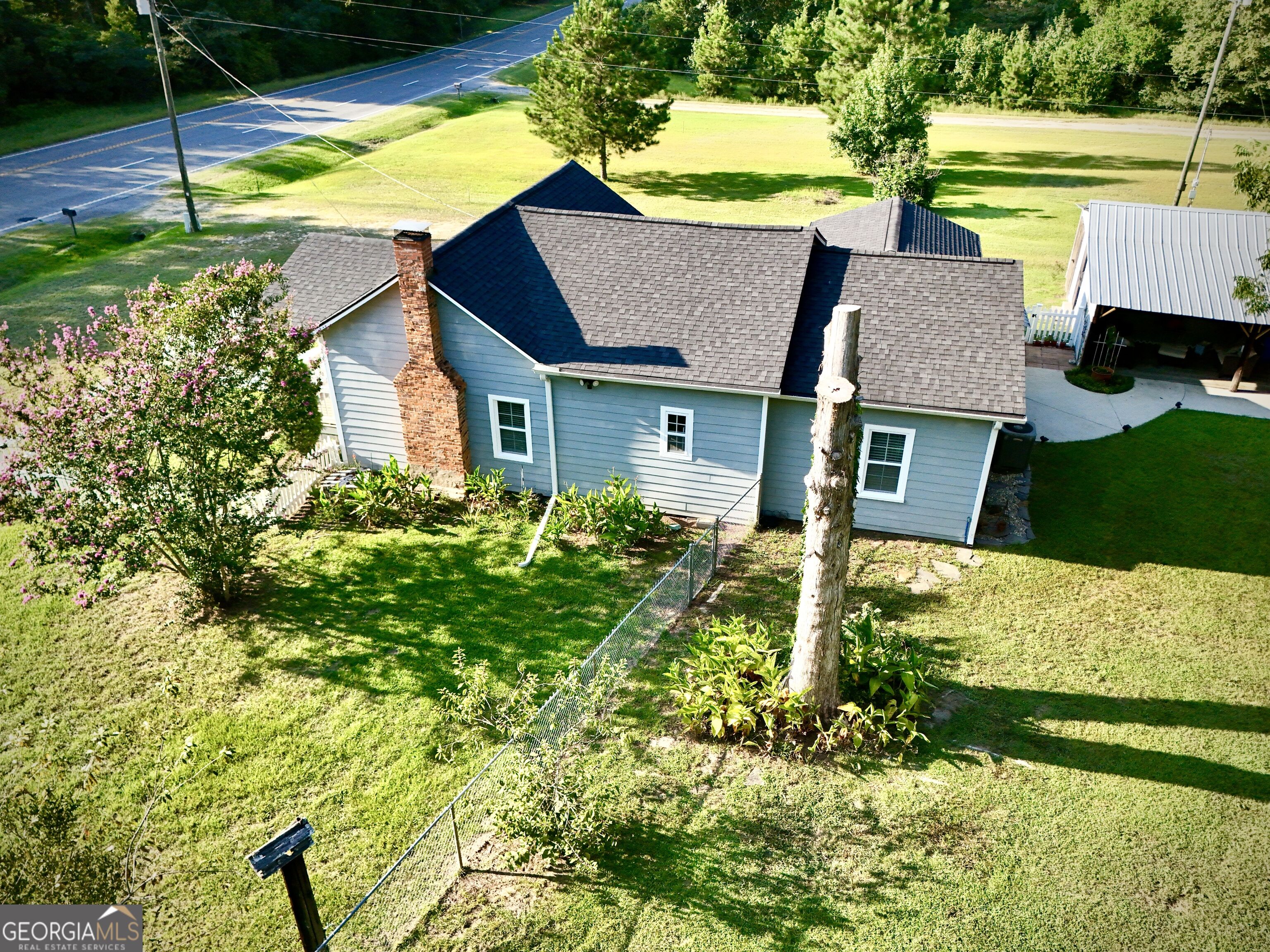 3506 Us Highway 441 S