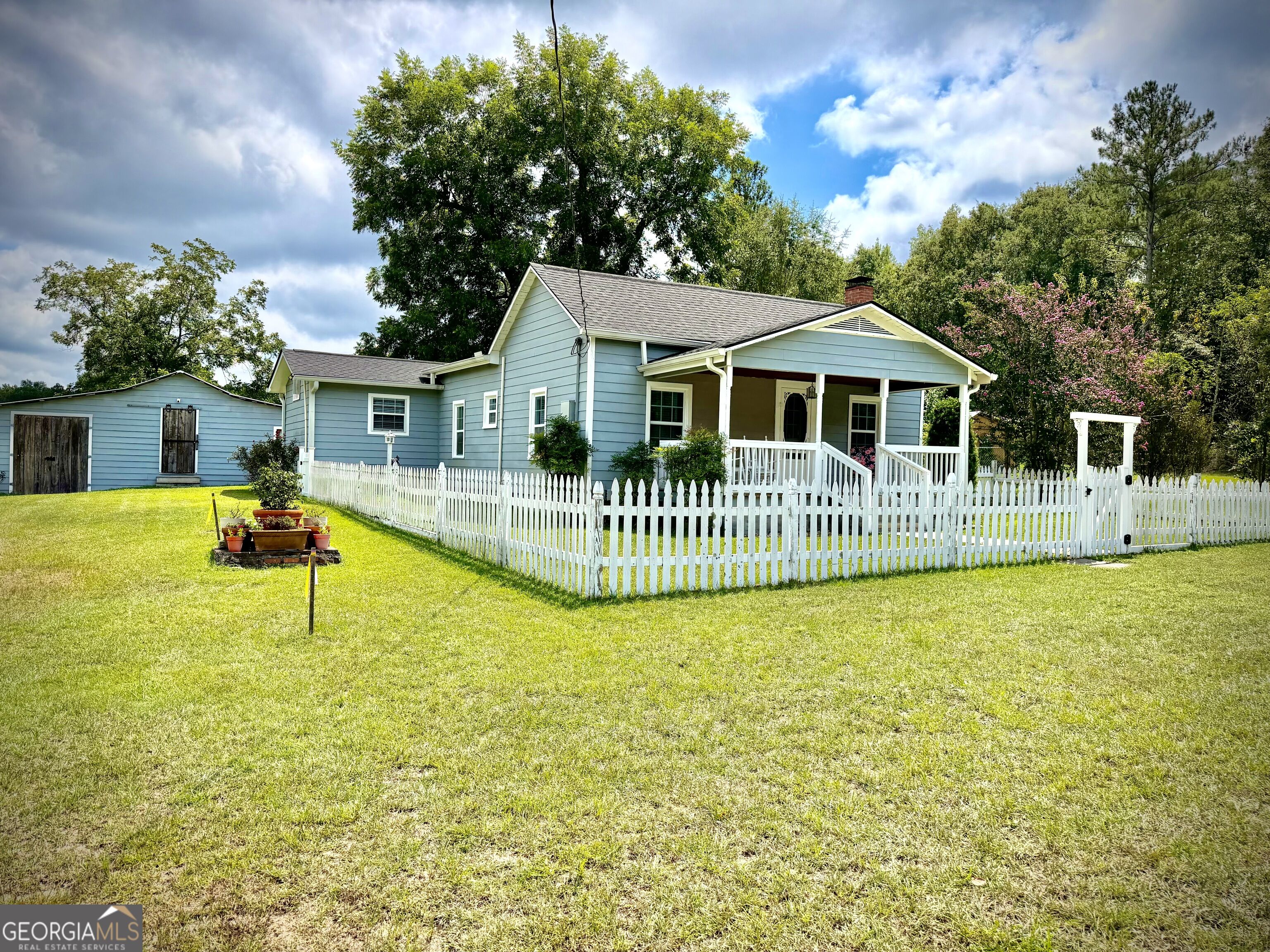 3506 Us Highway 441 S