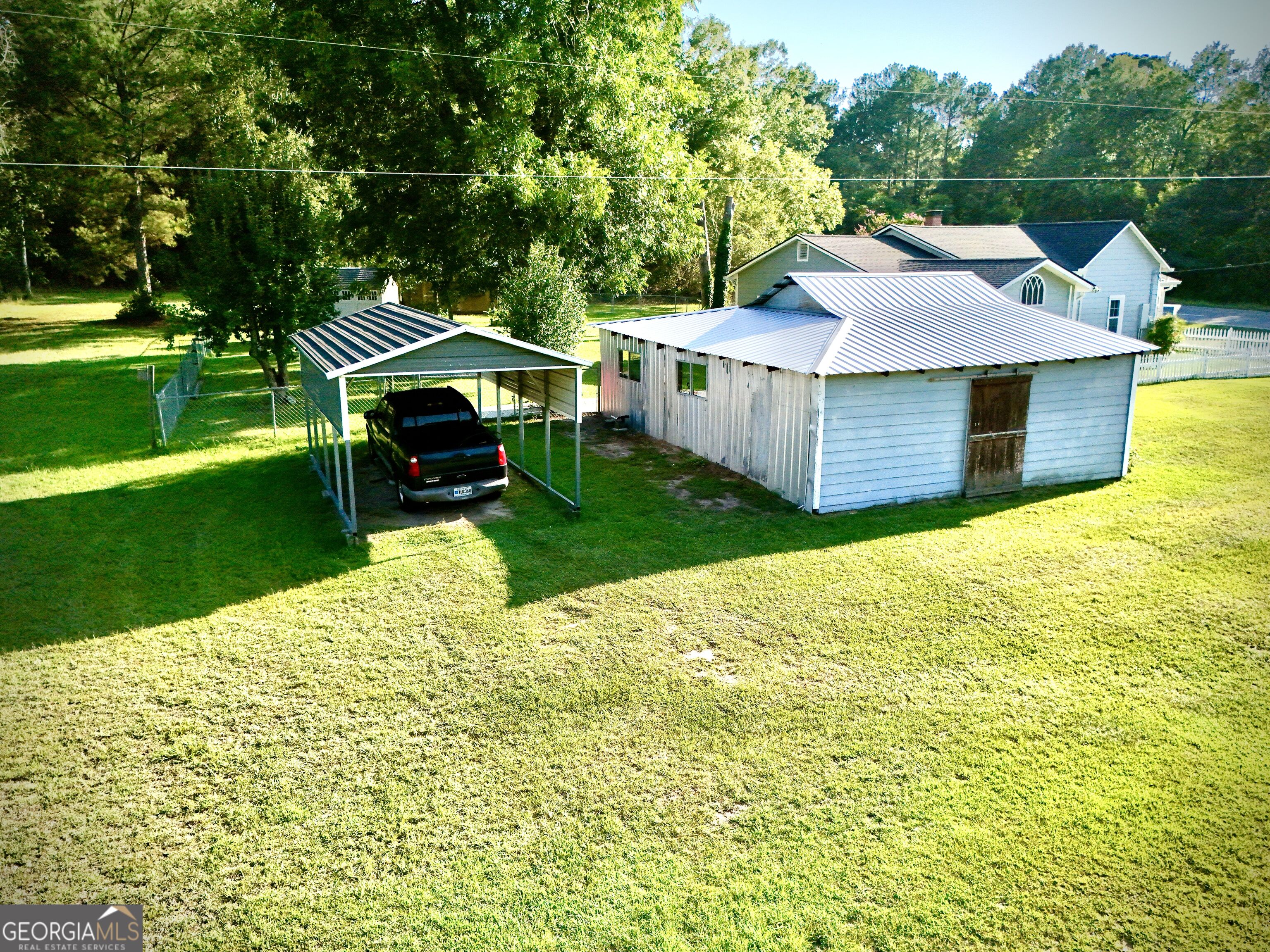 3506 Us Highway 441 S