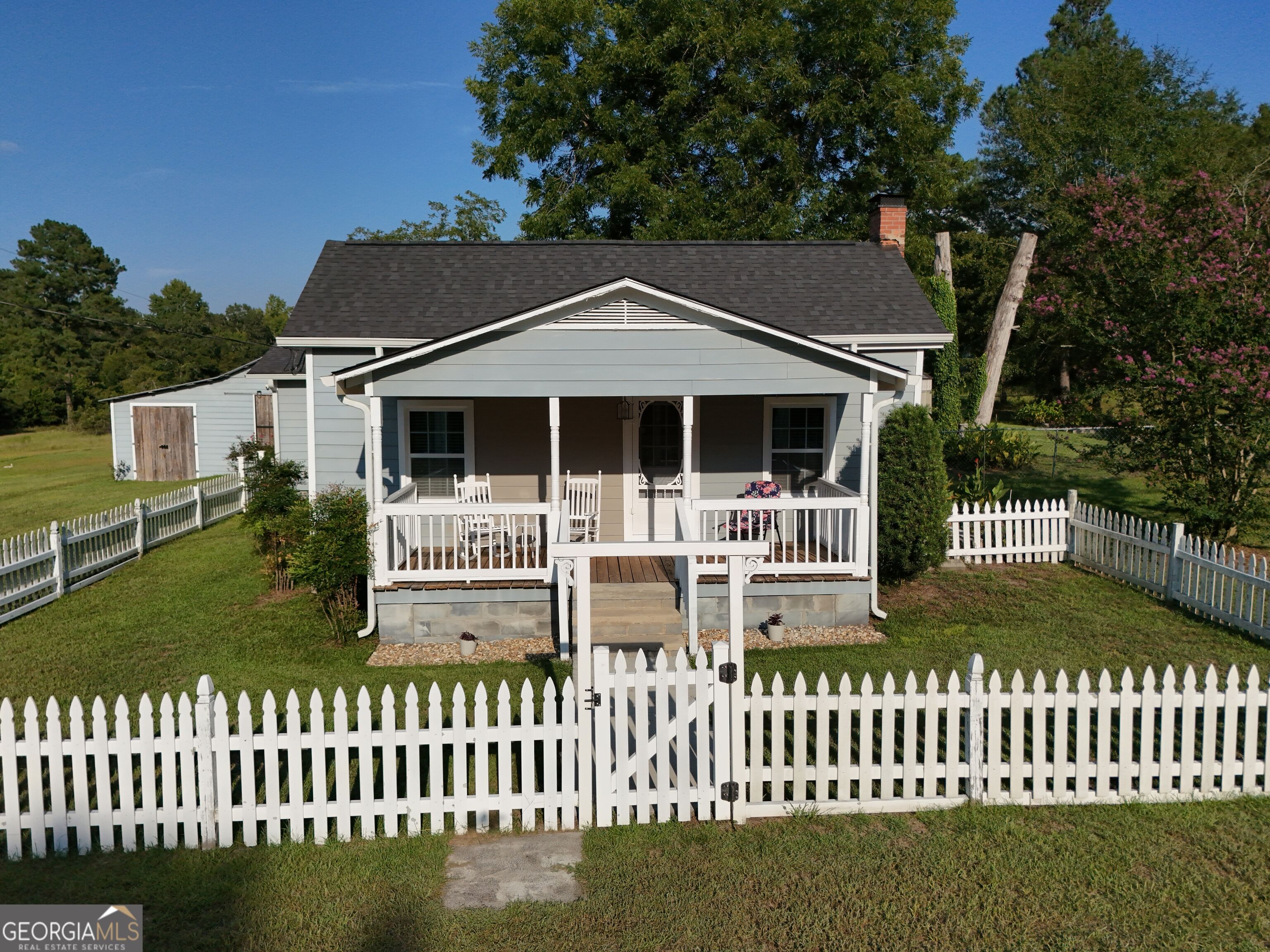 3506 Us Highway 441 S