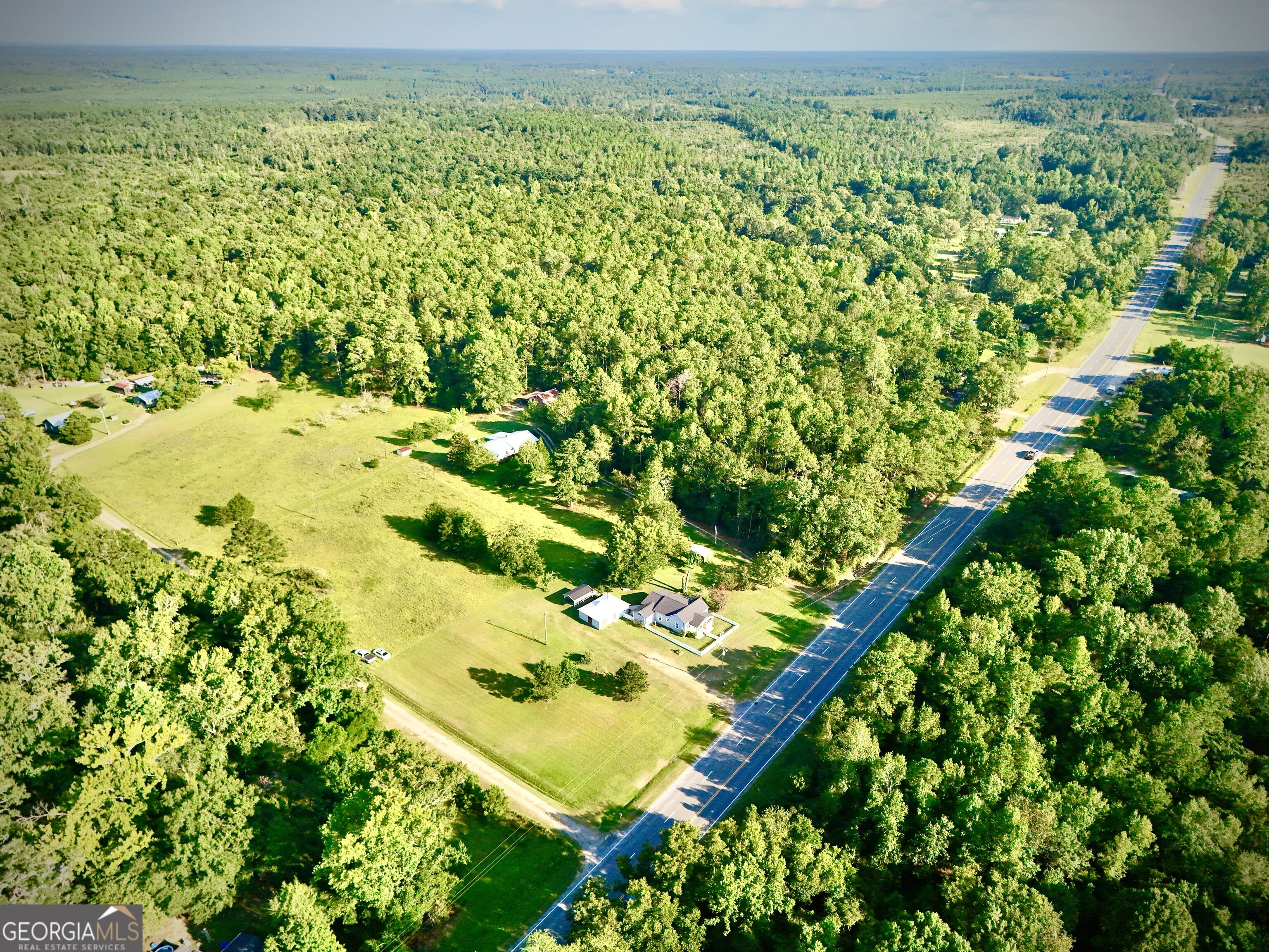 3506 Us Highway 441 S