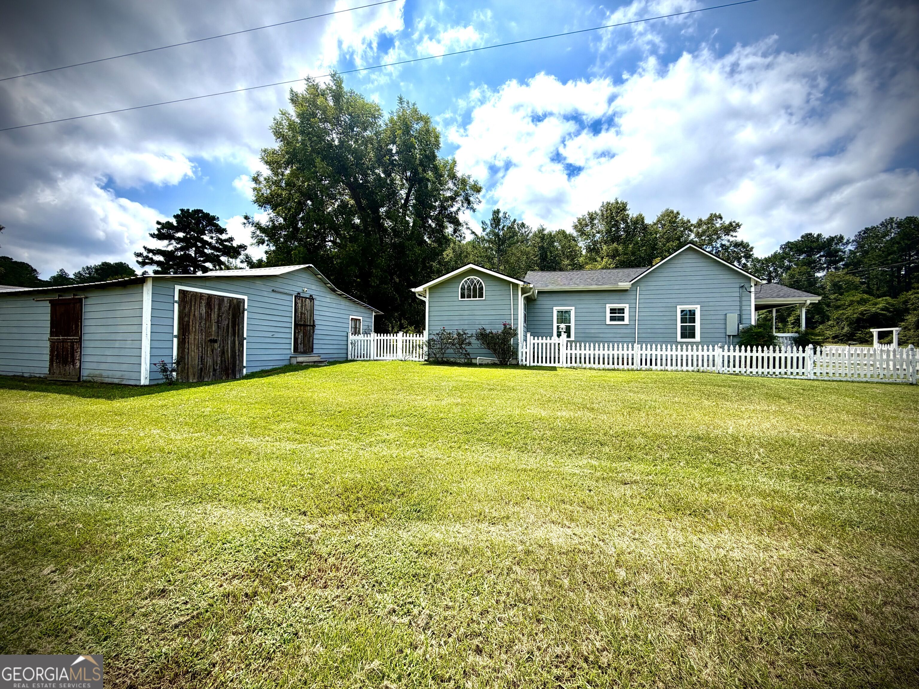 3506 Us Highway 441 S