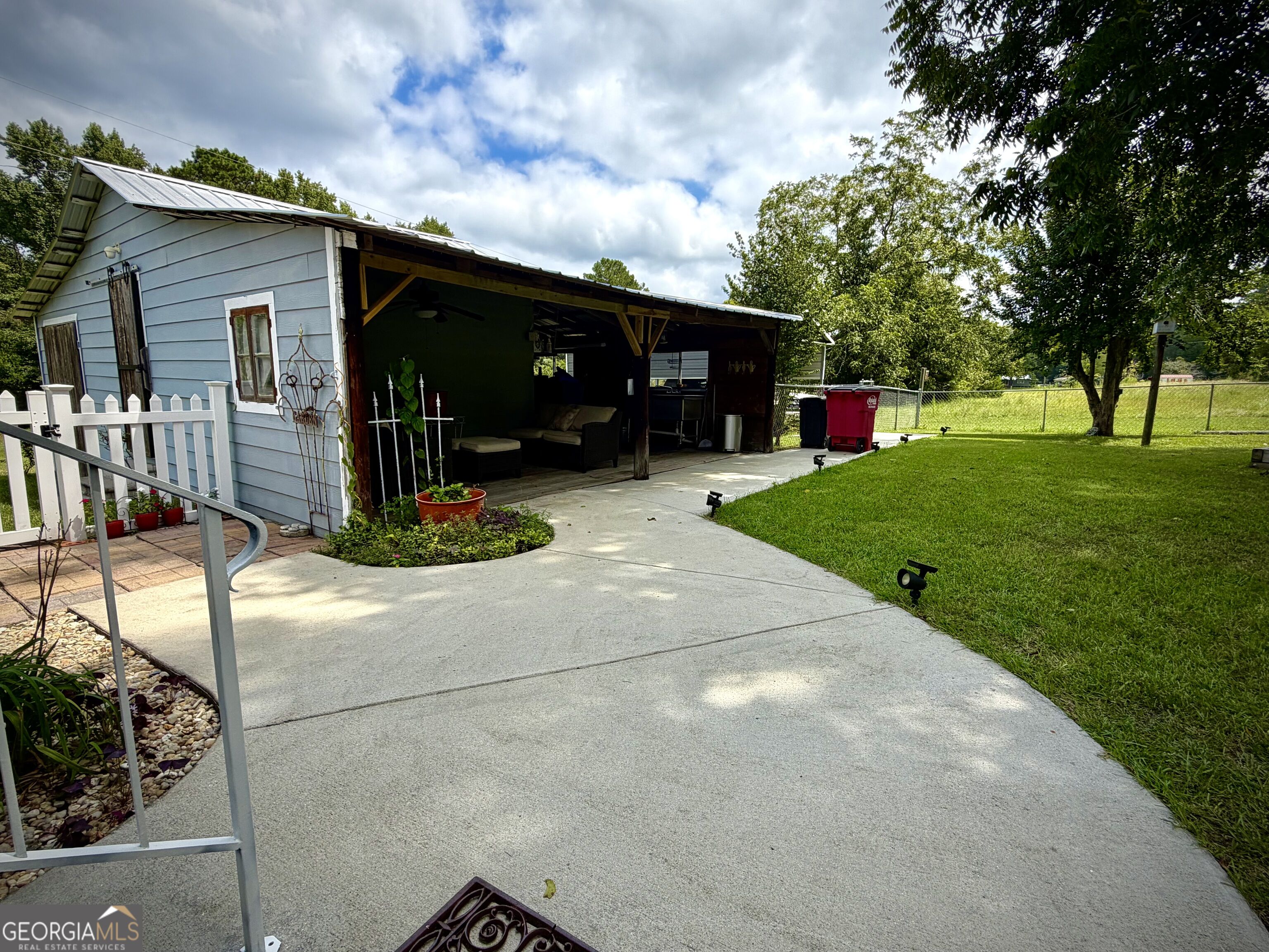 3506 Us Highway 441 S