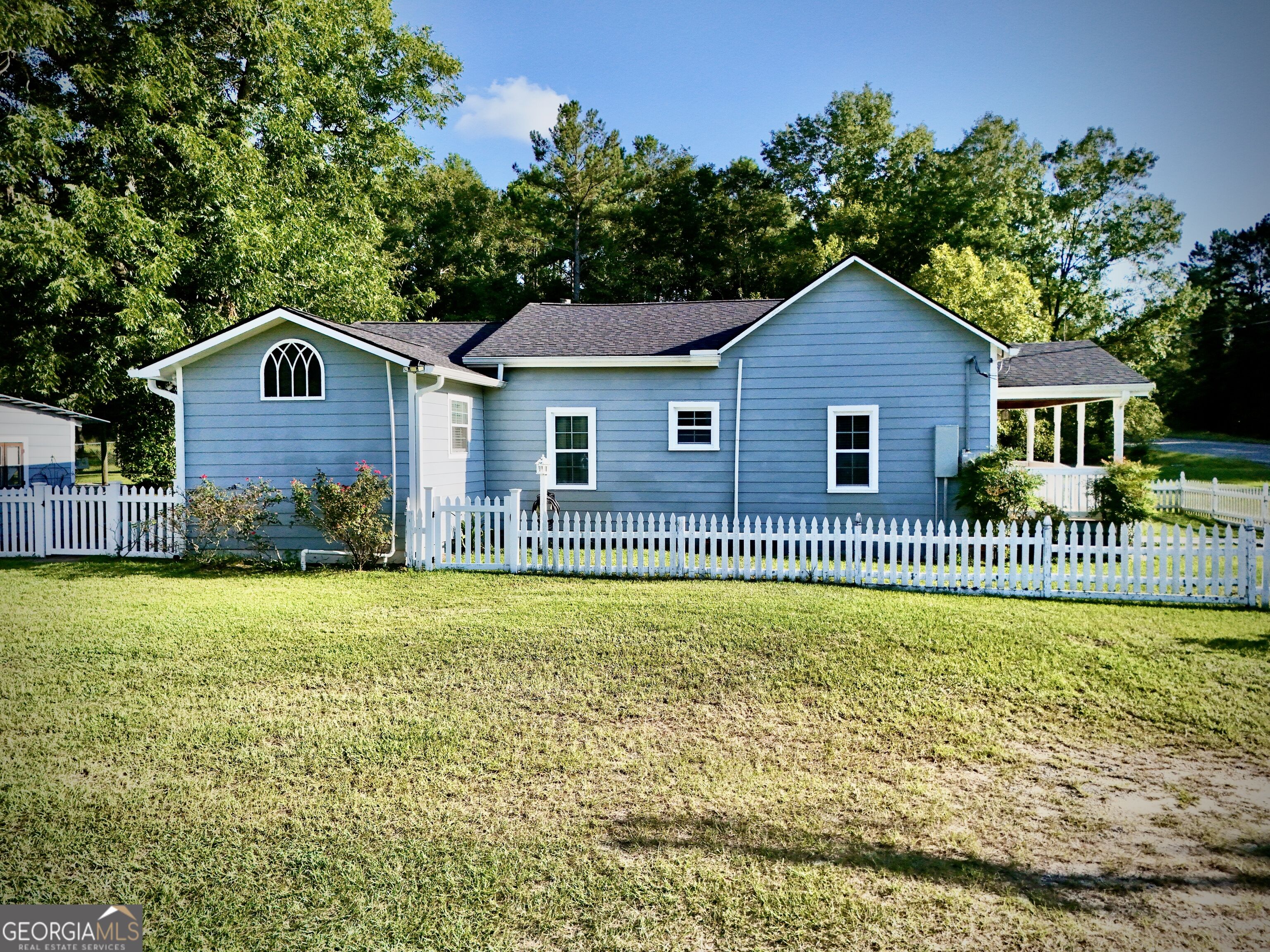 3506 Us Highway 441 S