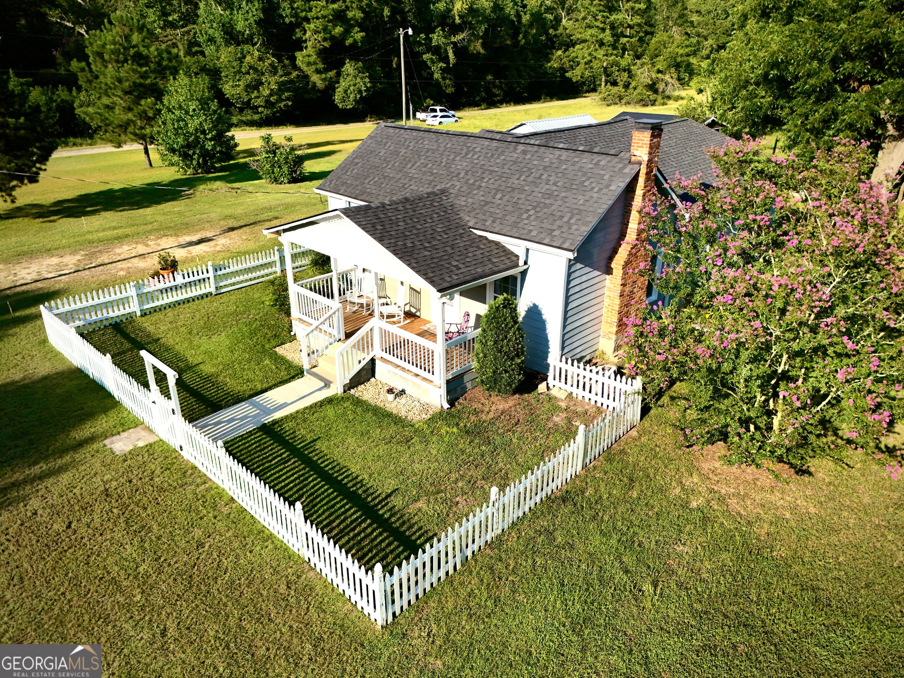 3506 Us Highway 441 S