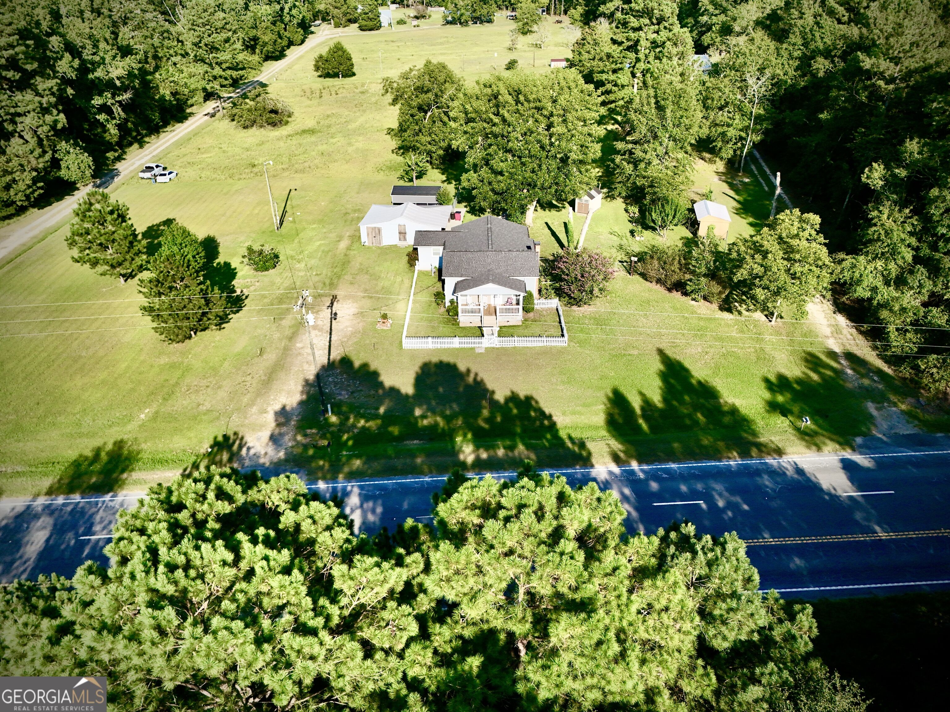 3506 Us Highway 441 S