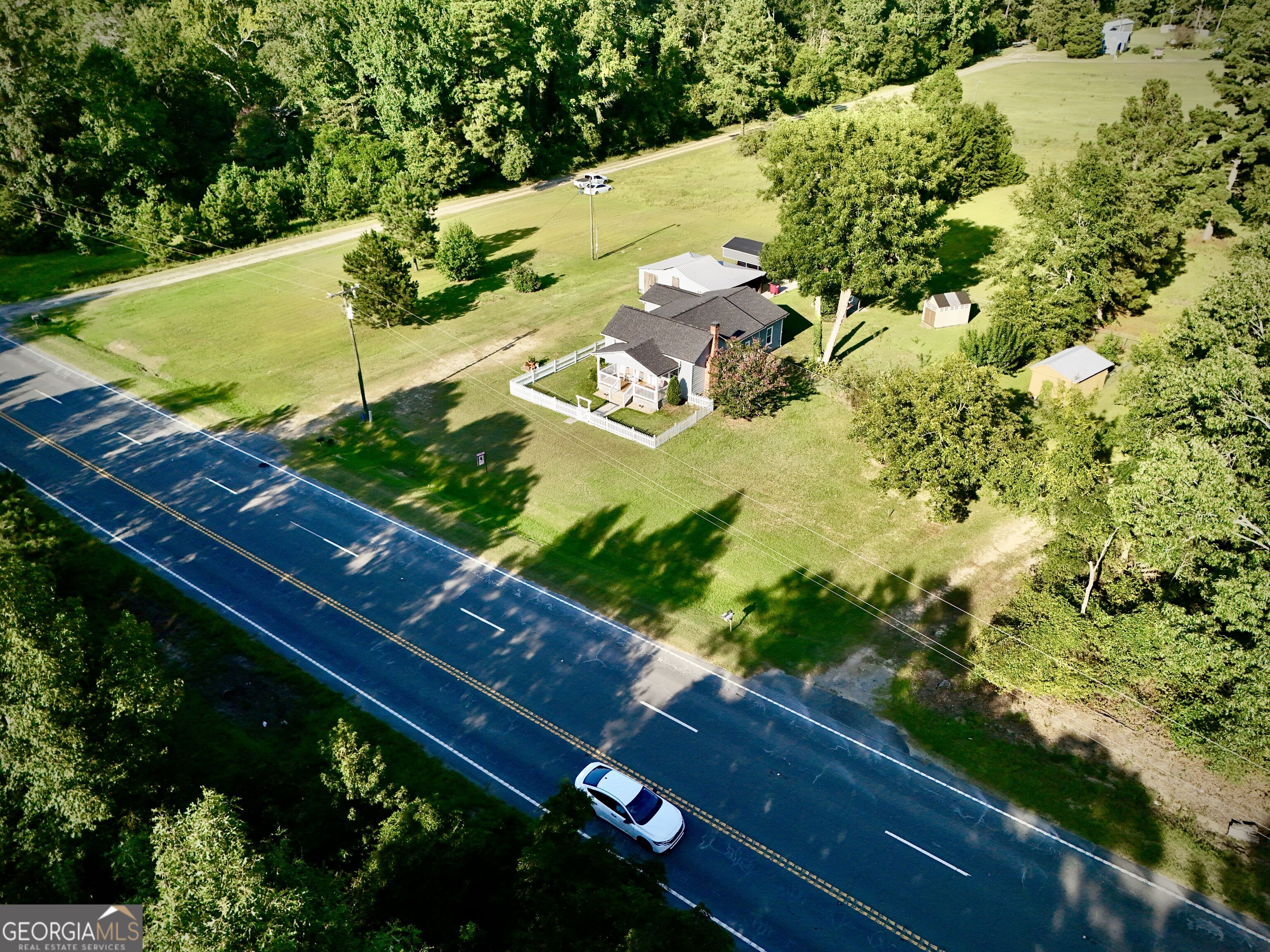 3506 Us Highway 441 S