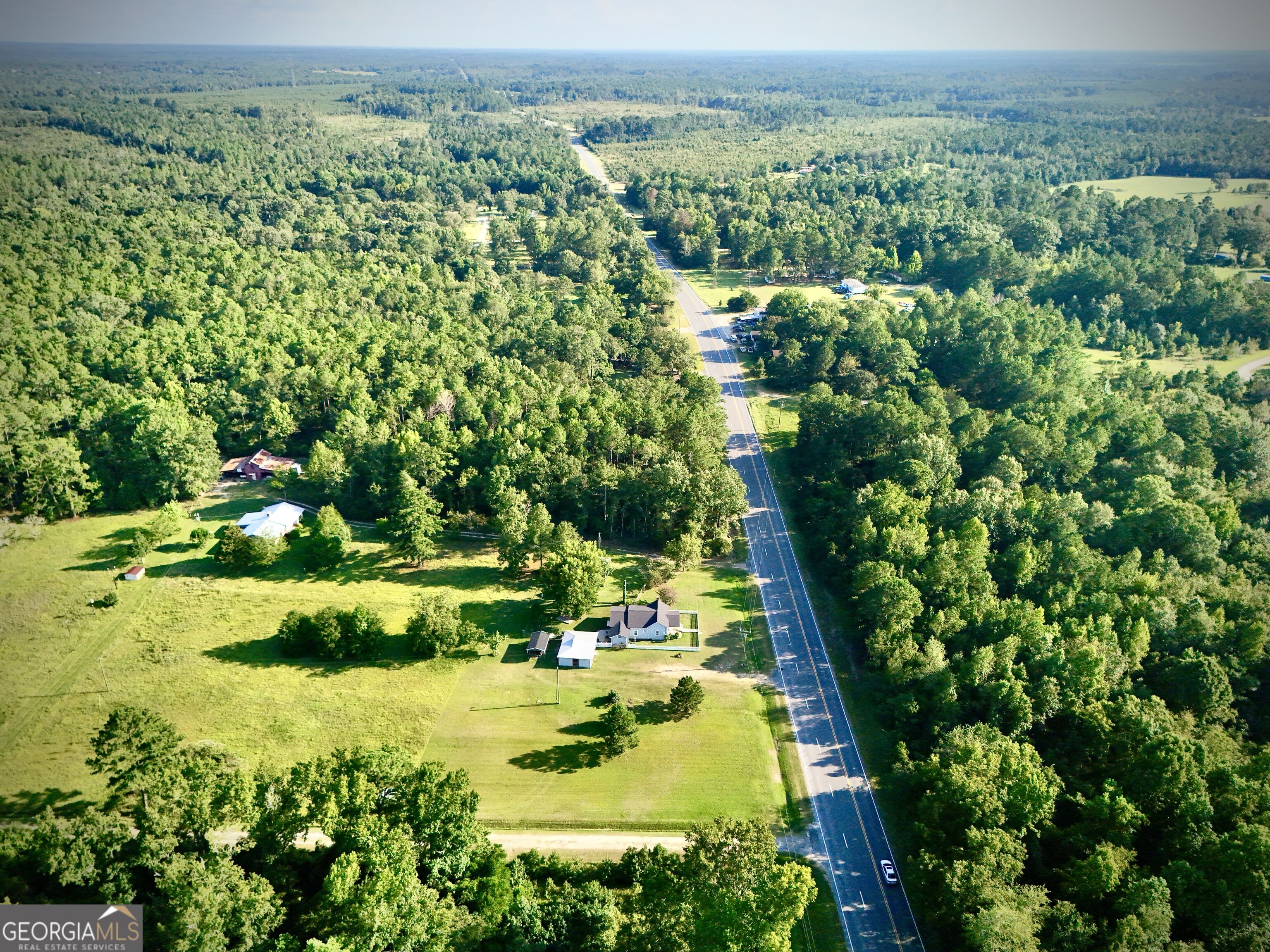 3506 Us Highway 441 S