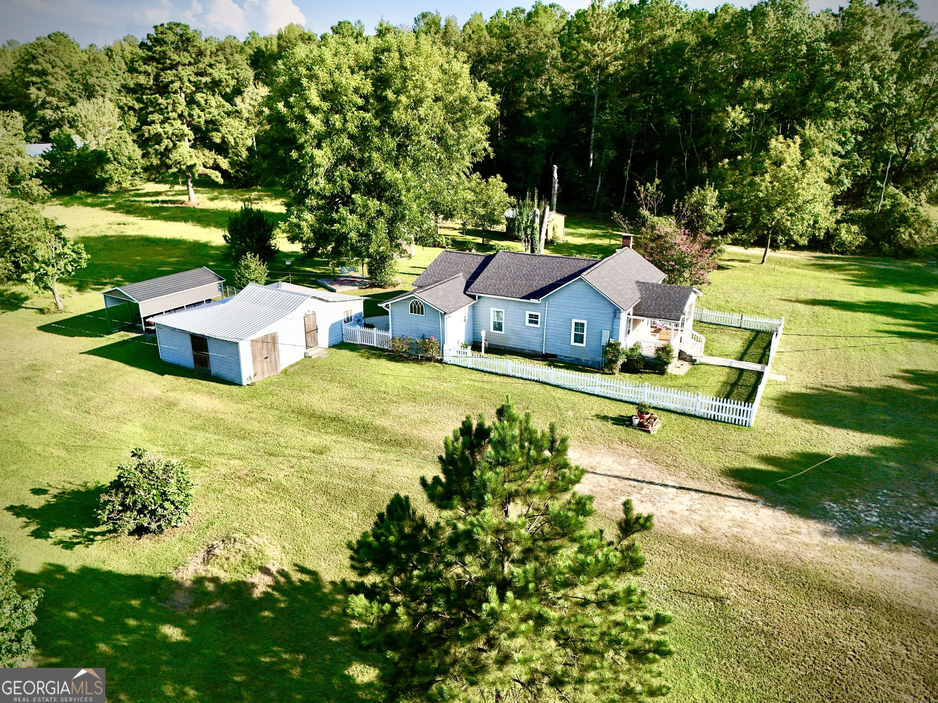 3506 Us Highway 441 S