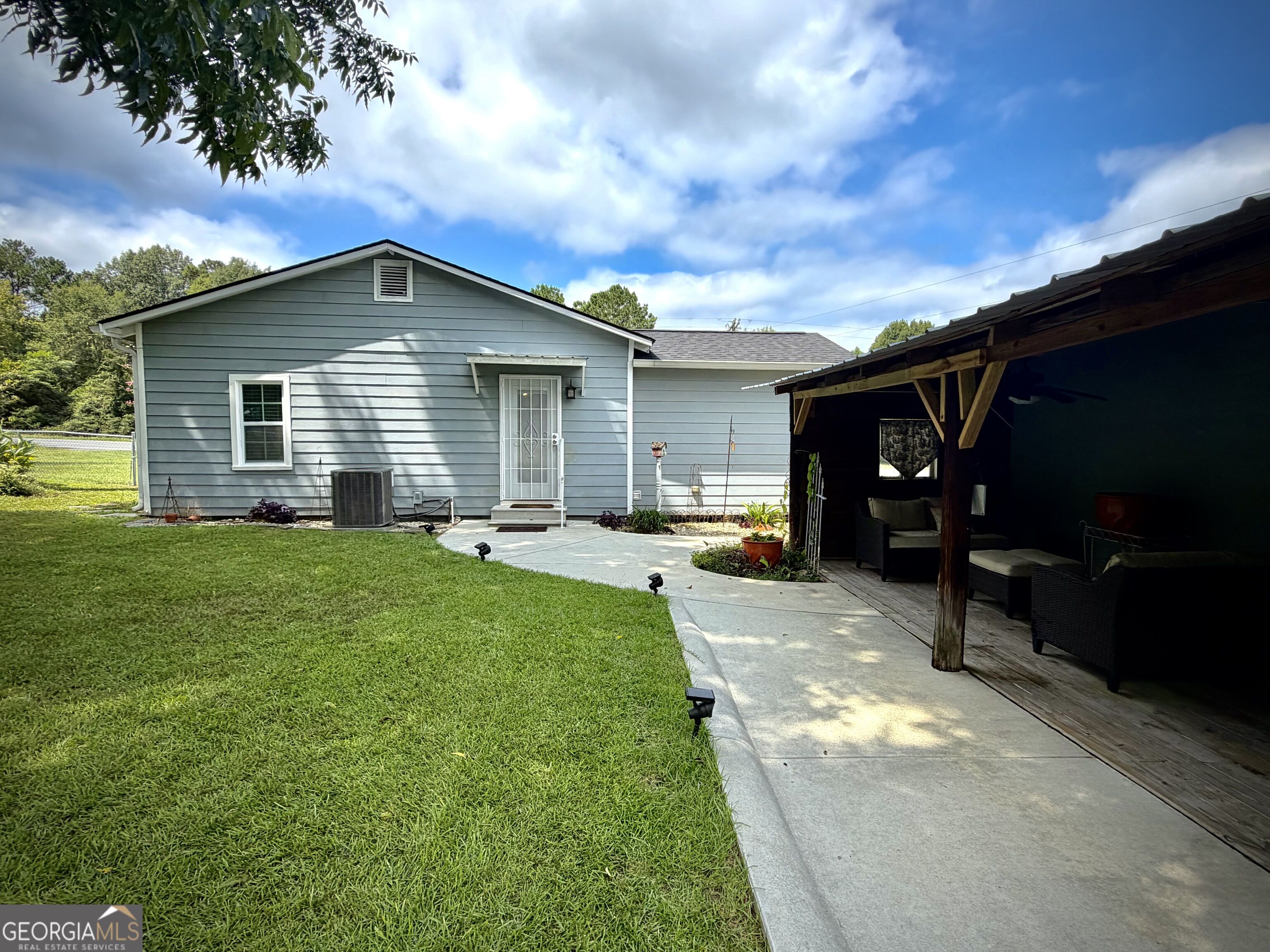 3506 Us Highway 441 S