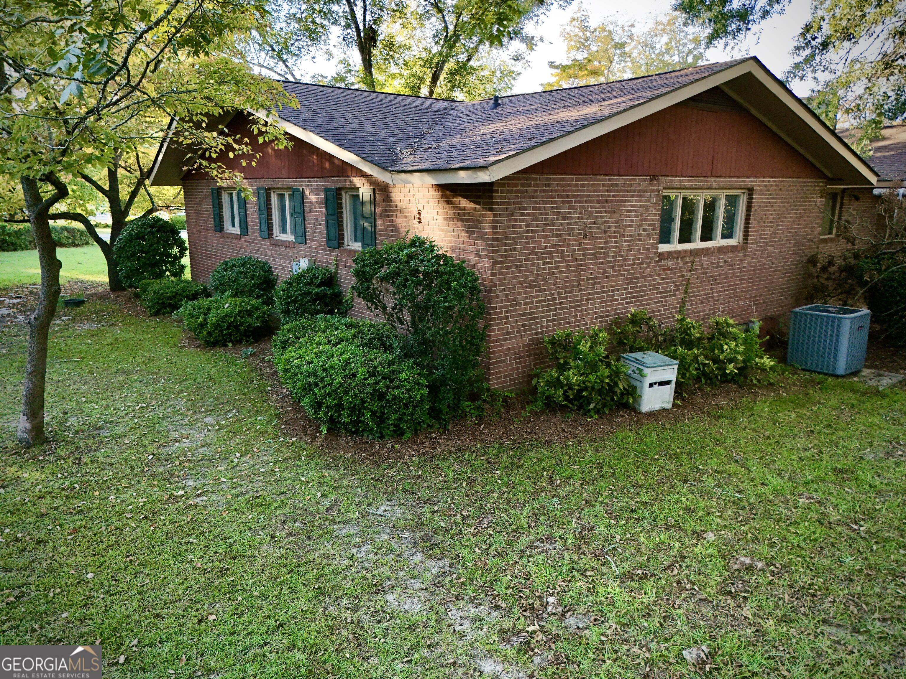 111 Roberson Street
