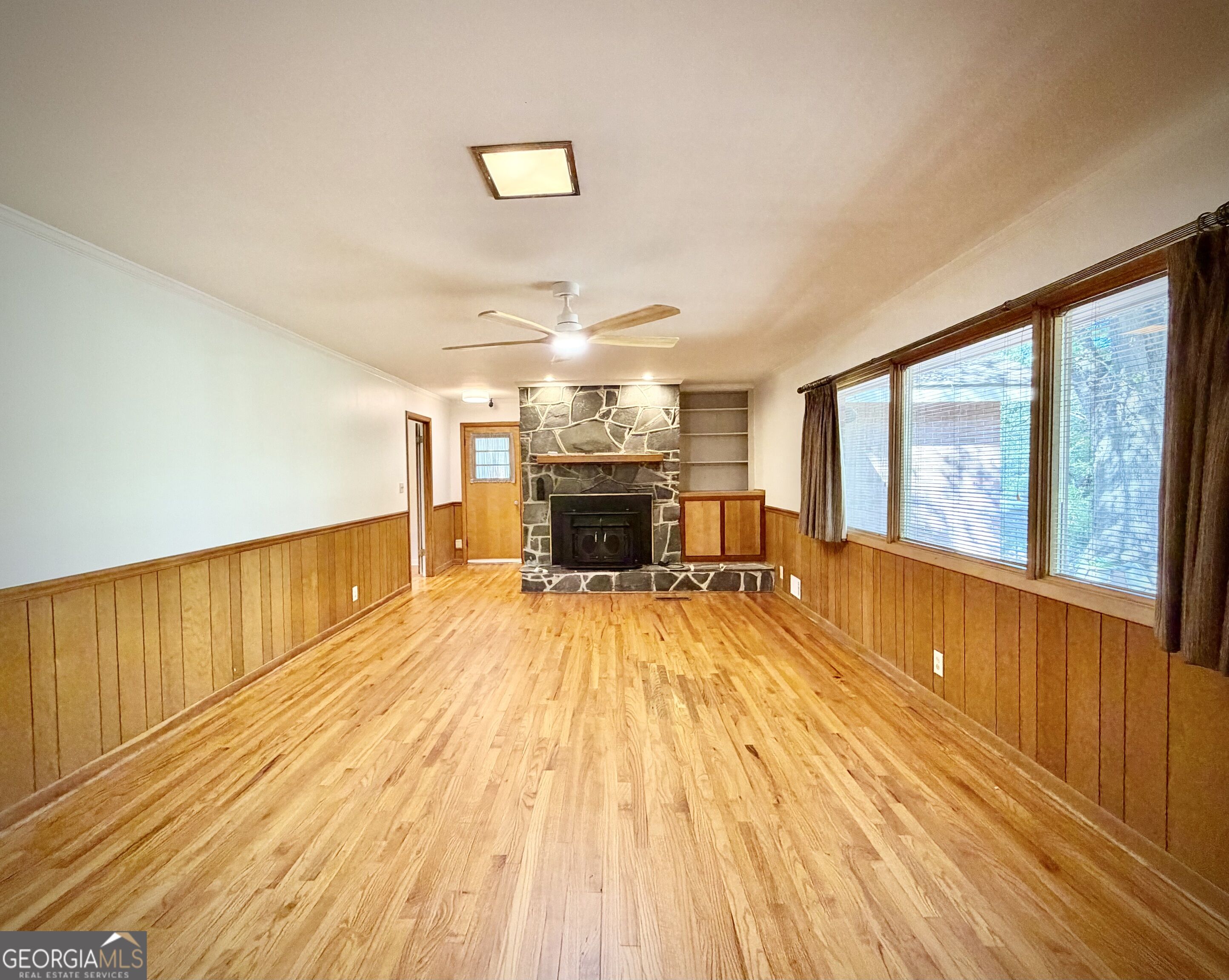 111 Roberson Street