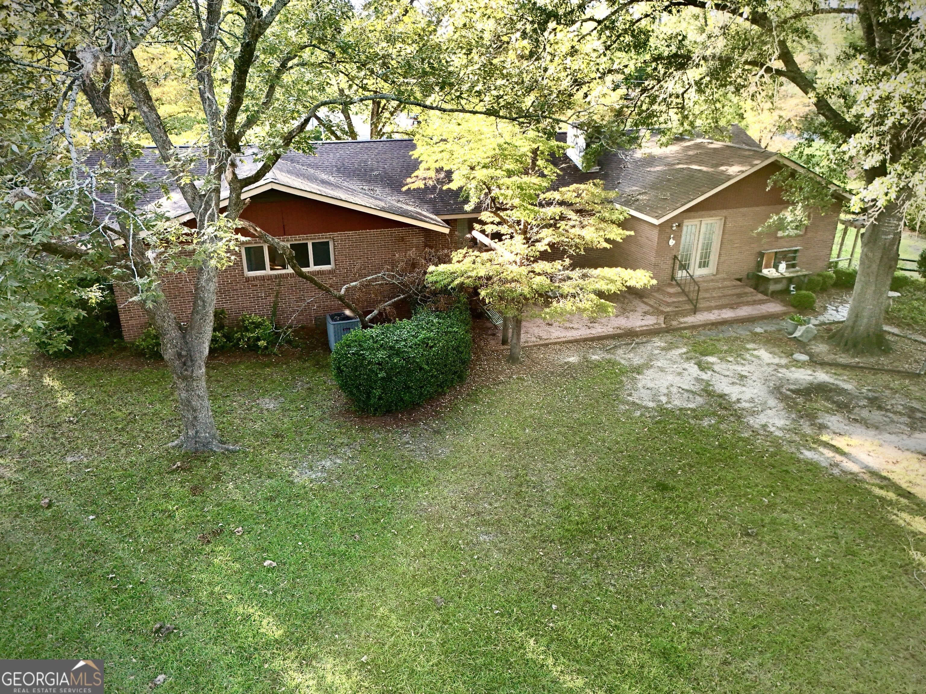 111 Roberson Street