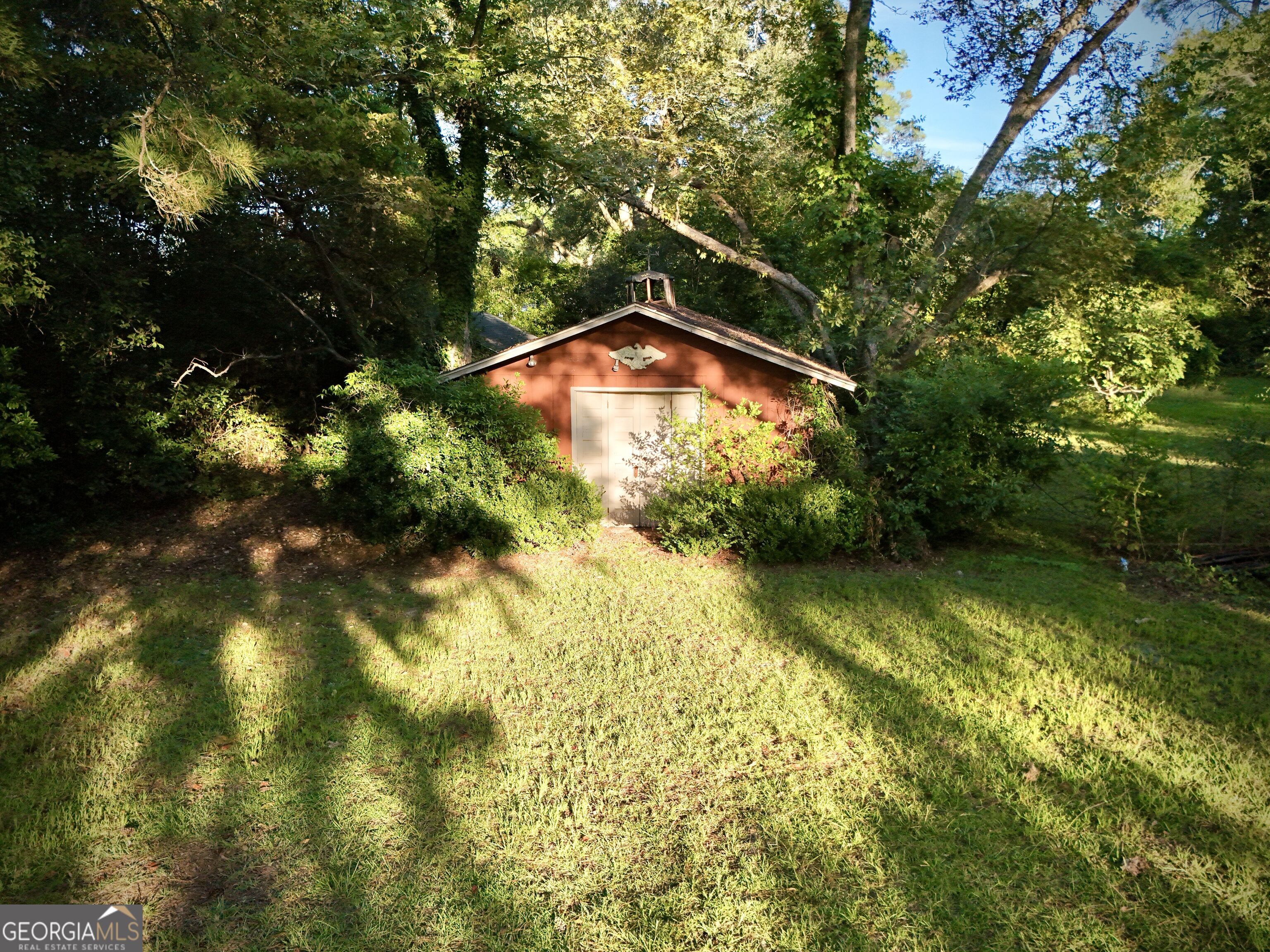 111 Roberson Street