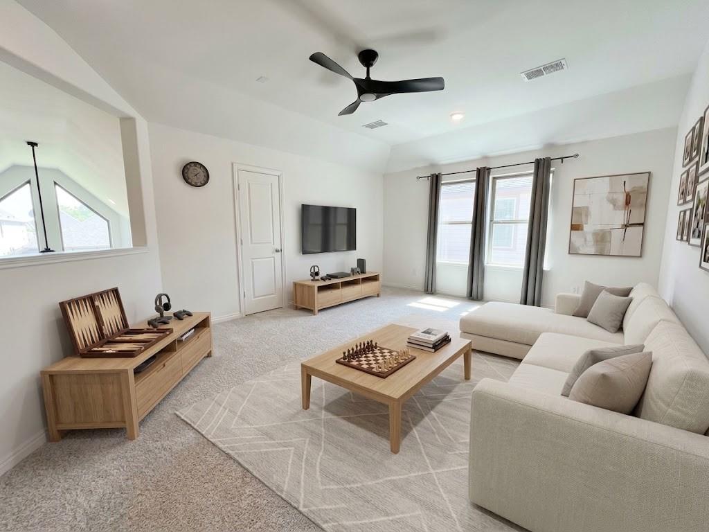 8822 Spinning Mill Drive