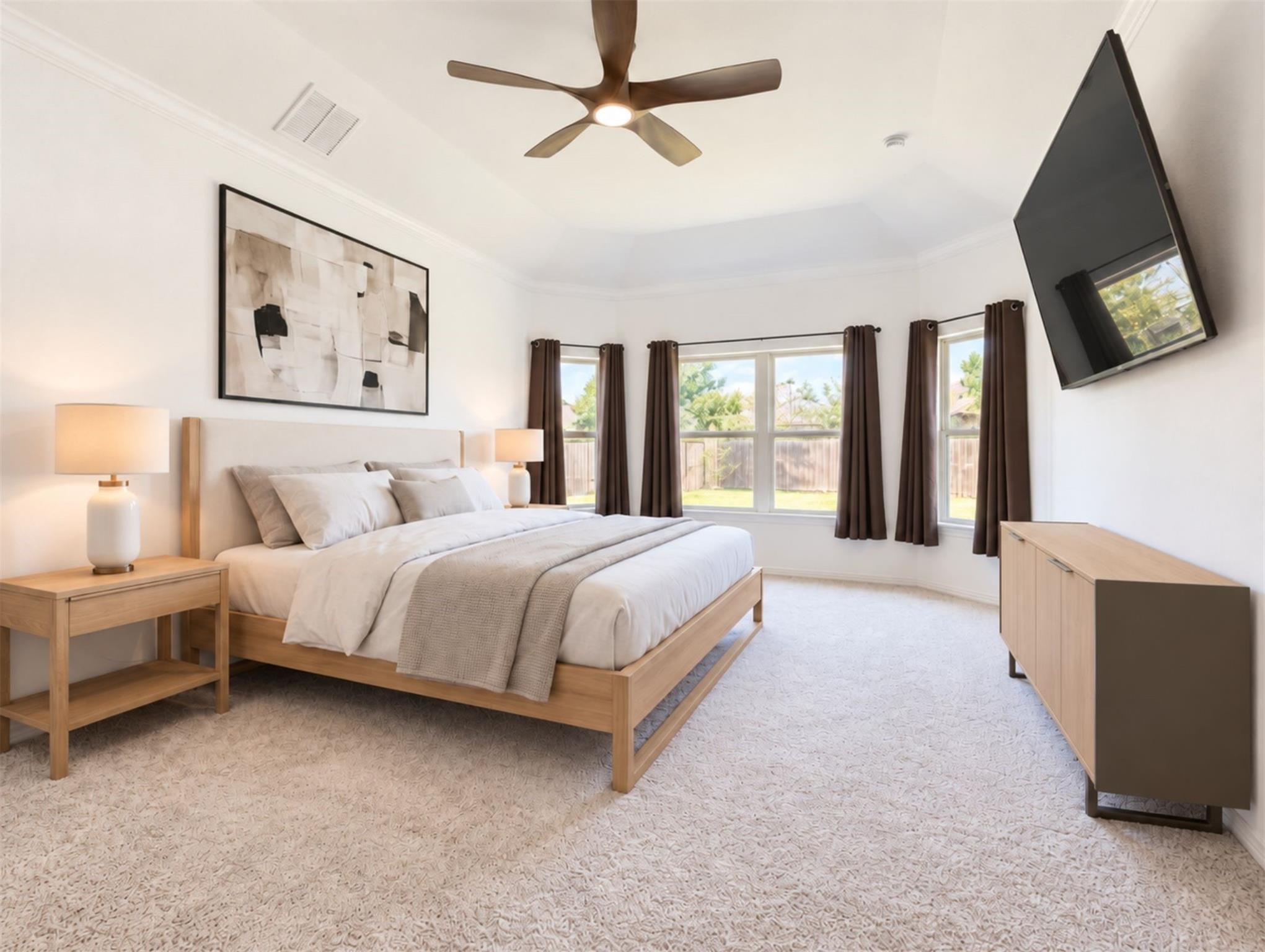 8822 Spinning Mill Drive