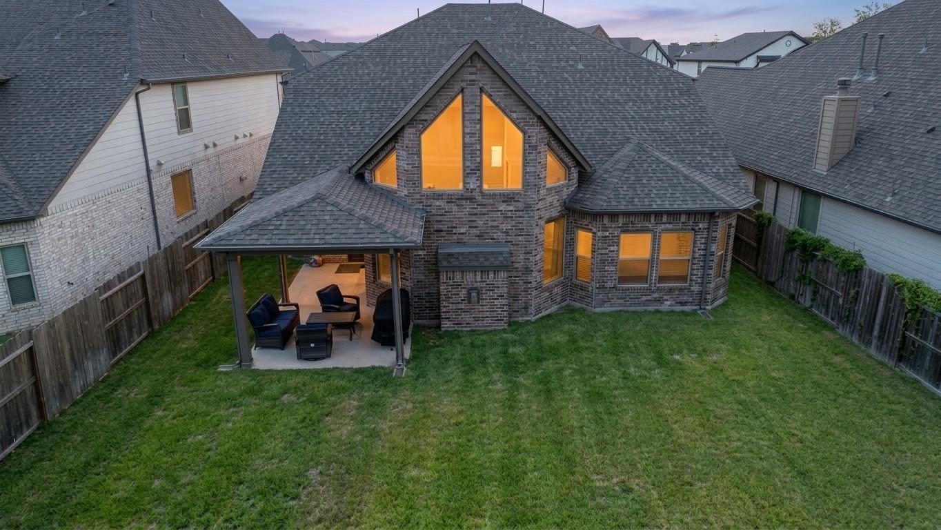 8822 Spinning Mill Drive