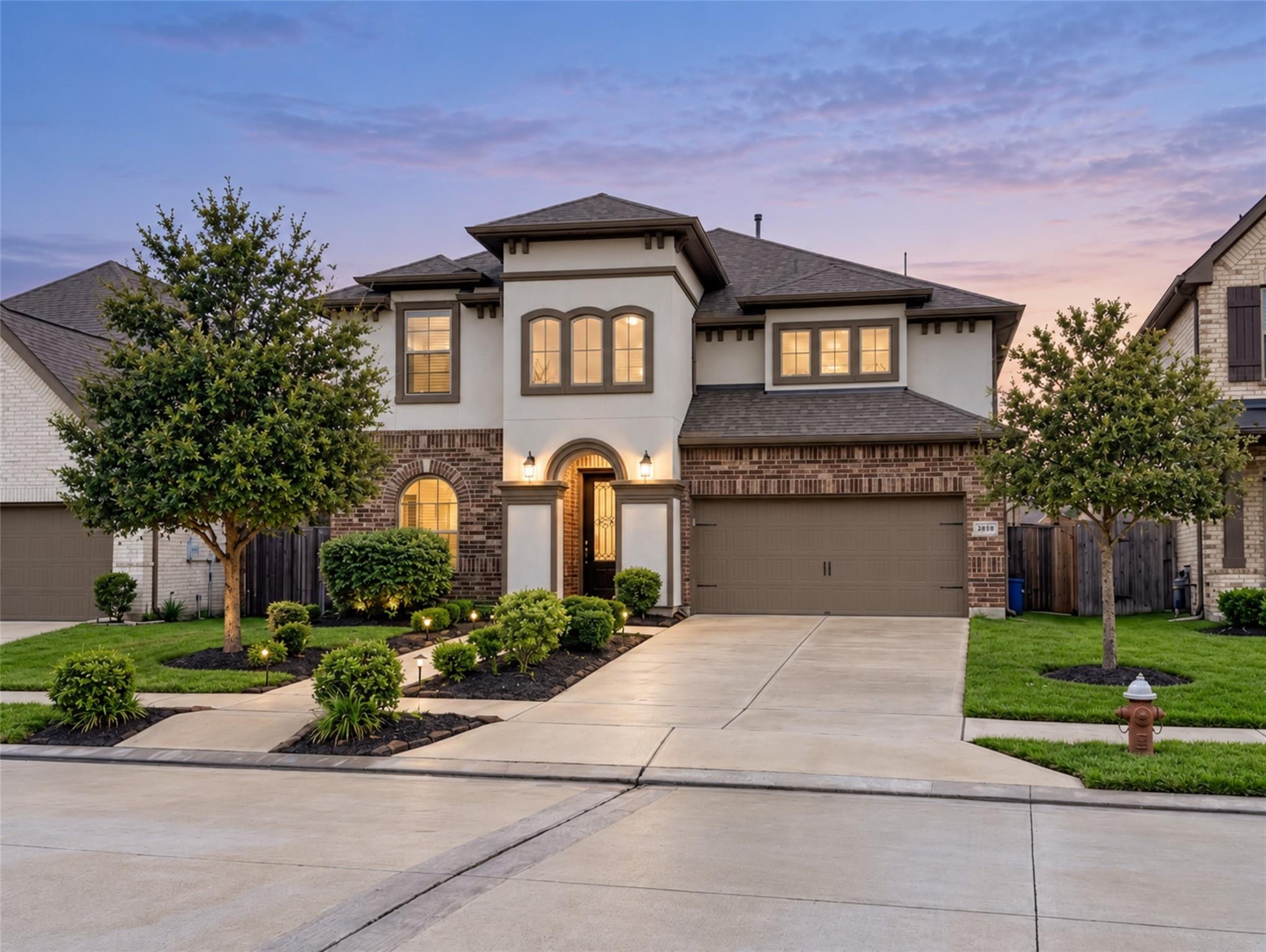 8822 Spinning Mill Drive