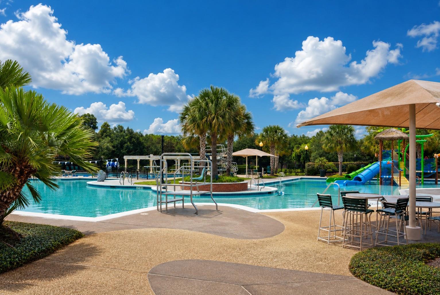 8822 Spinning Mill Drive