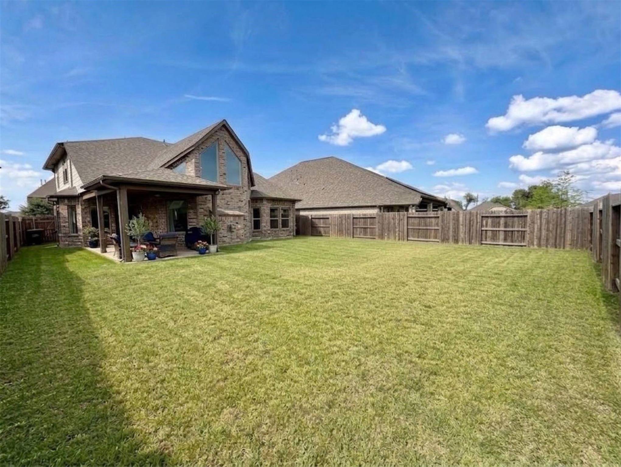 8822 Spinning Mill Drive