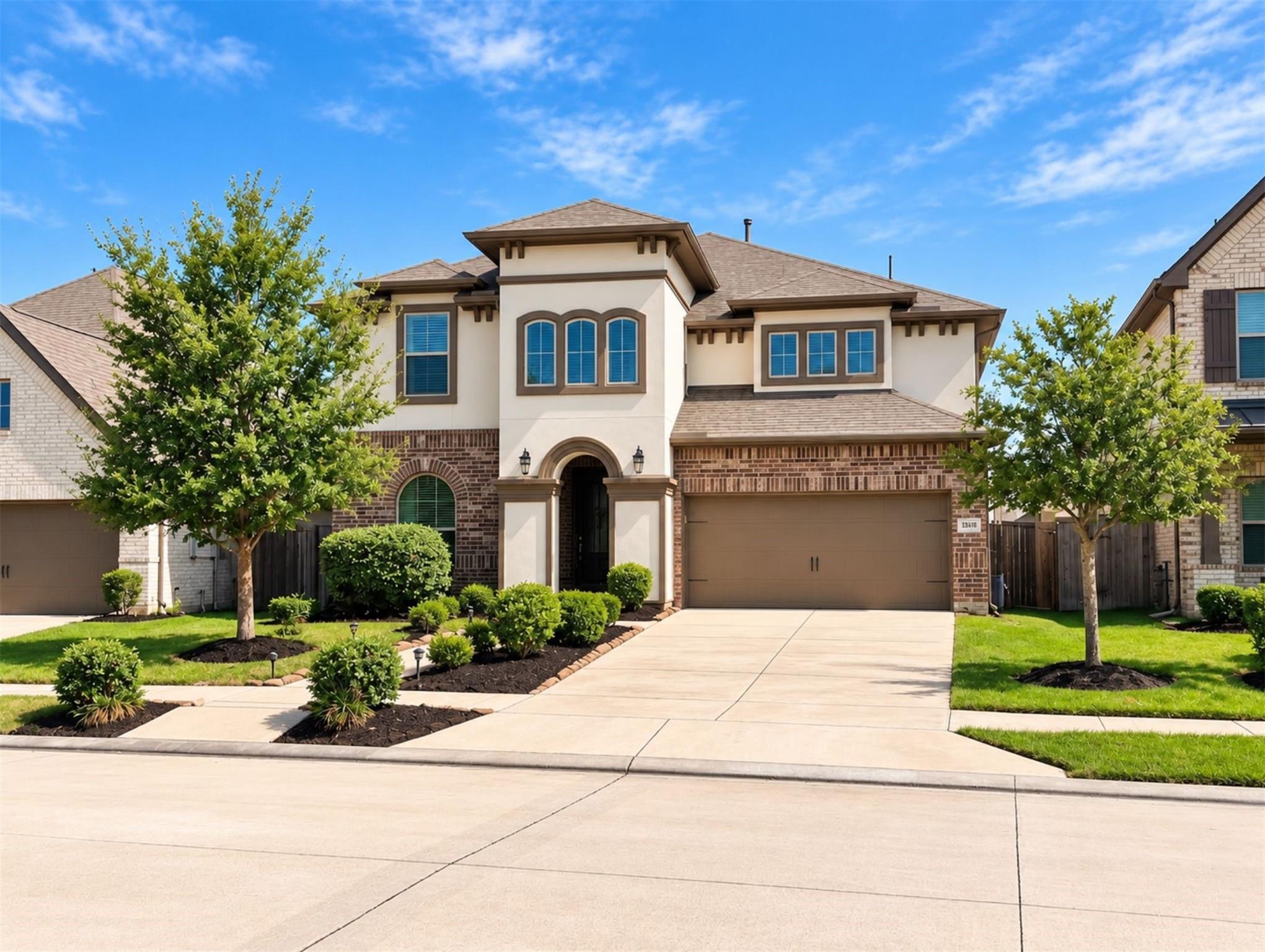 8822 Spinning Mill Drive