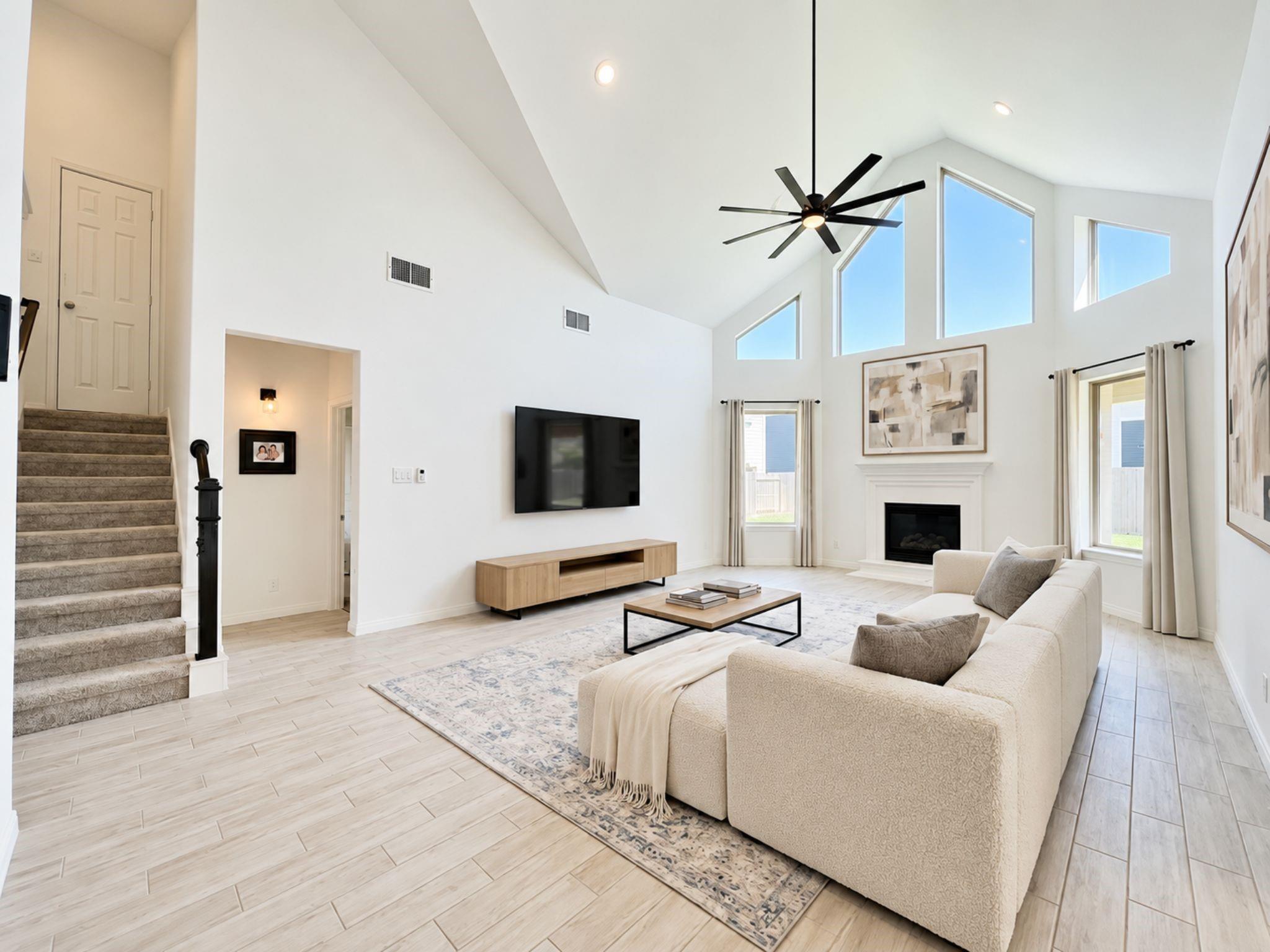 8822 Spinning Mill Drive