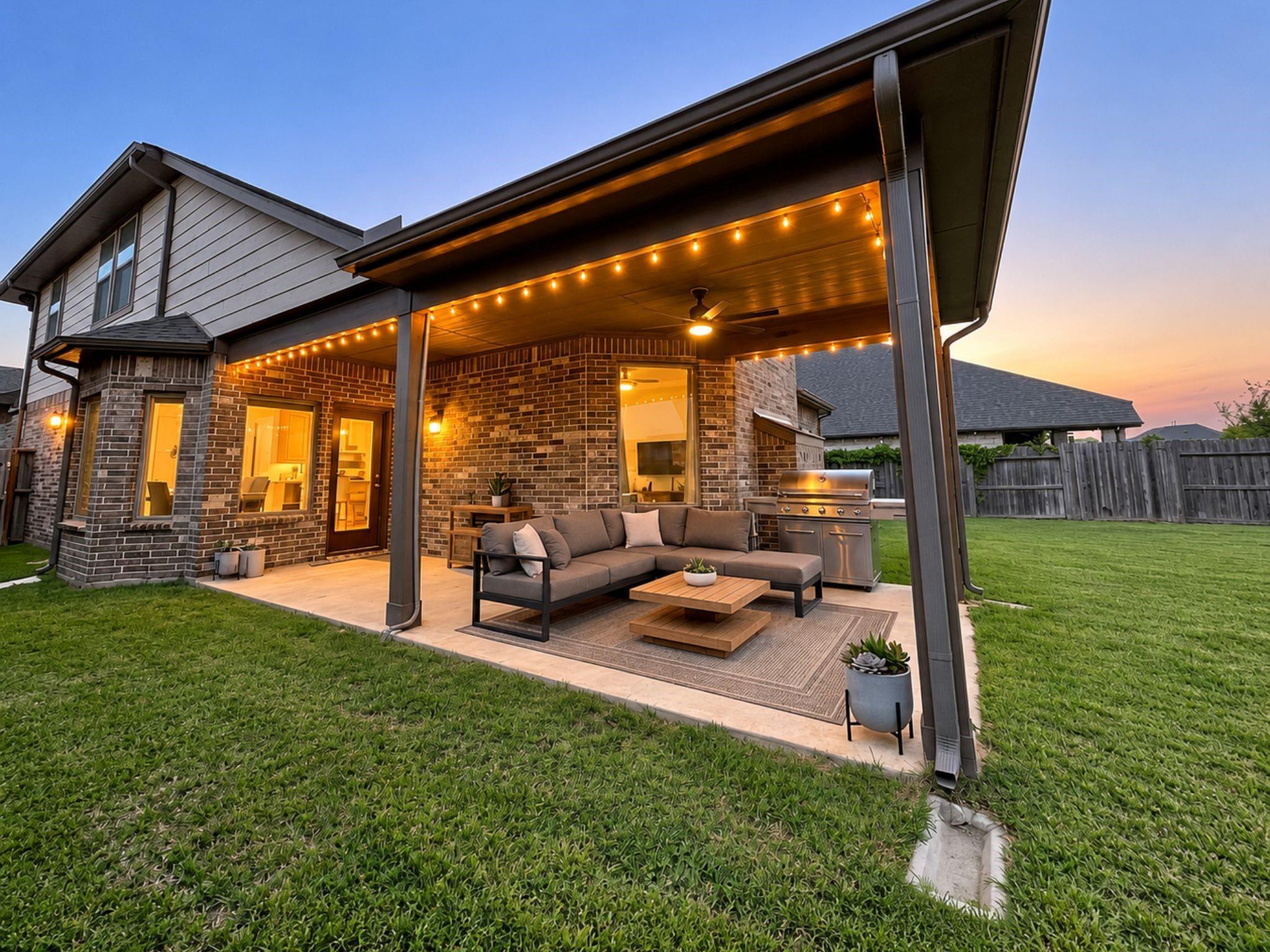 8822 Spinning Mill Drive
