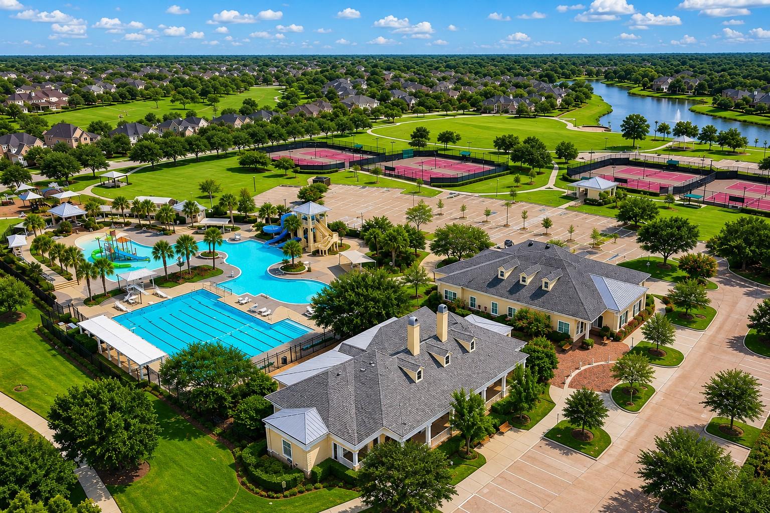 8822 Spinning Mill Drive