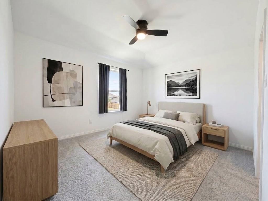 8822 Spinning Mill Drive