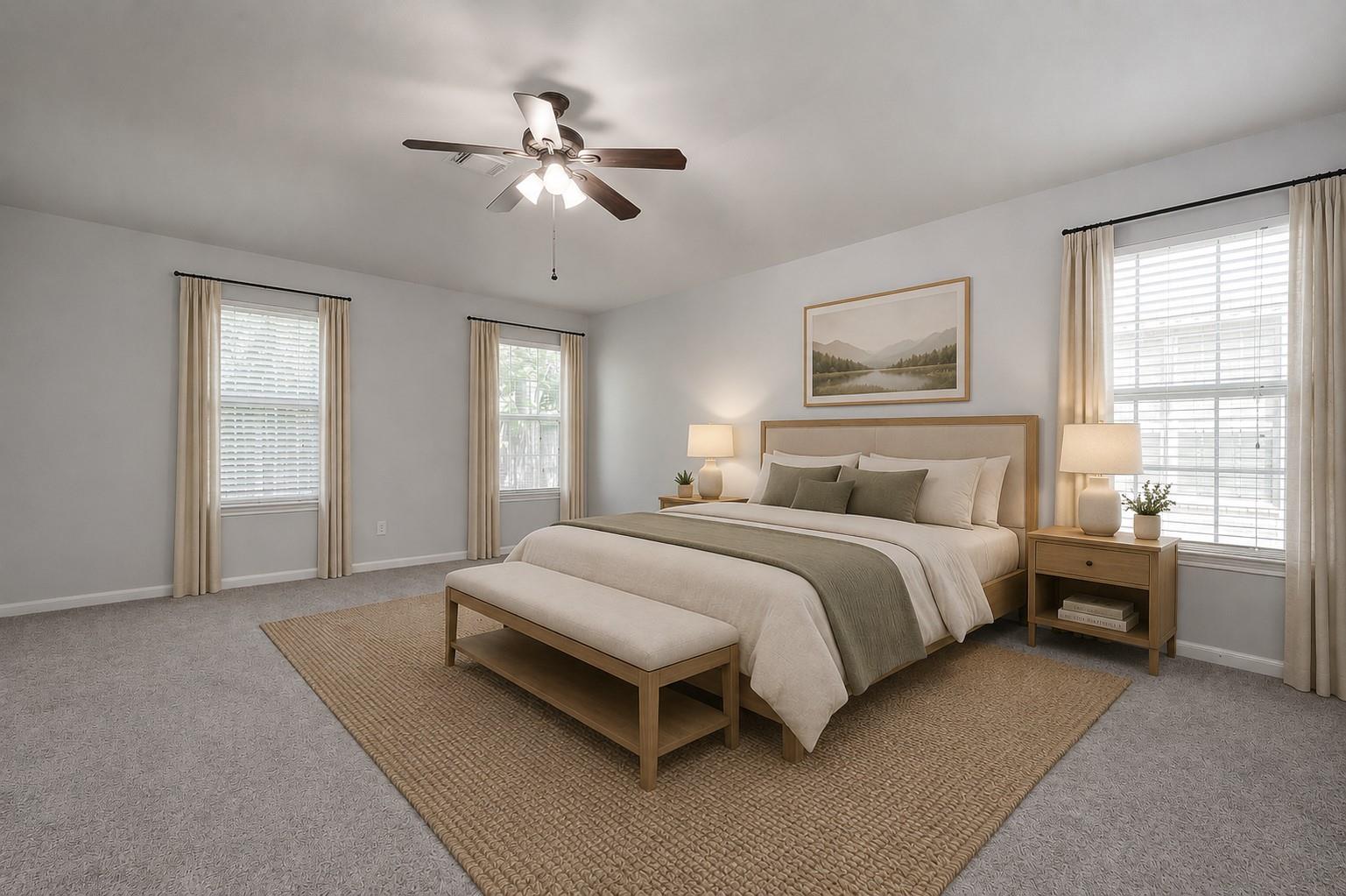 5506 Gable Meadows Drive