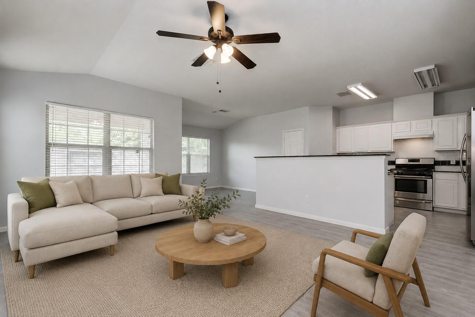 5506 Gable Meadows Drive