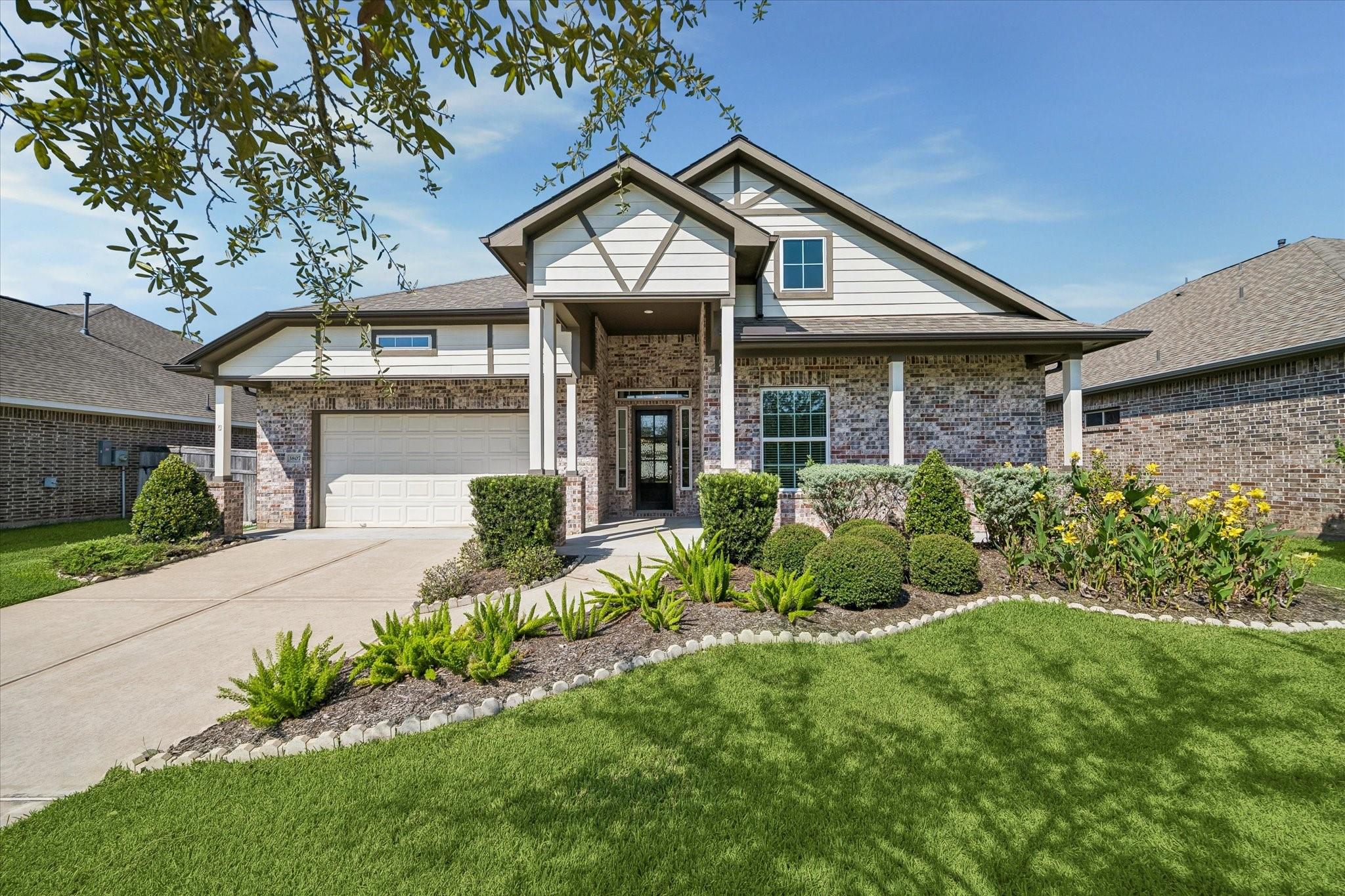 3807 Wild Willow Way