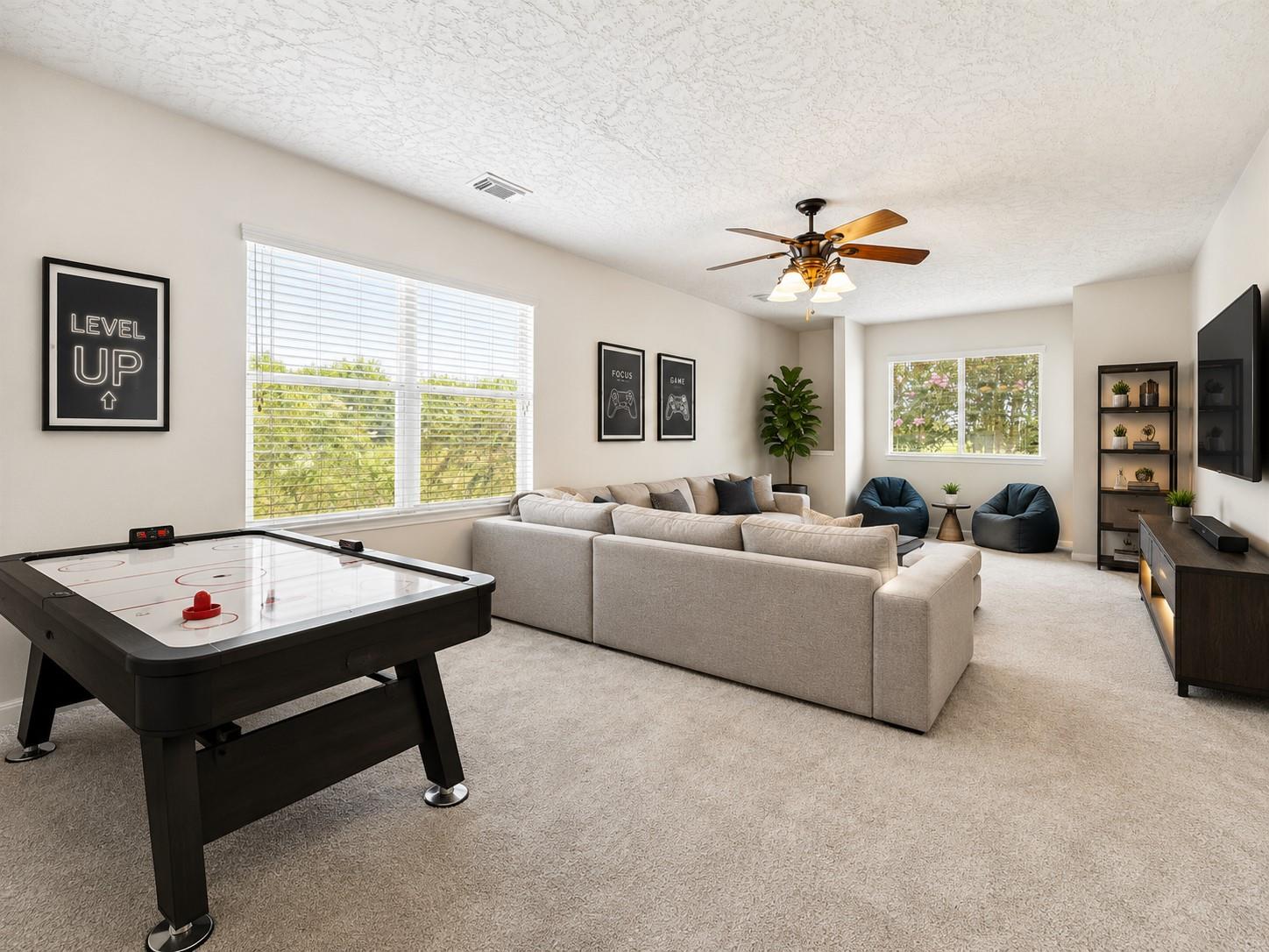8126 Buffalo Springs Court