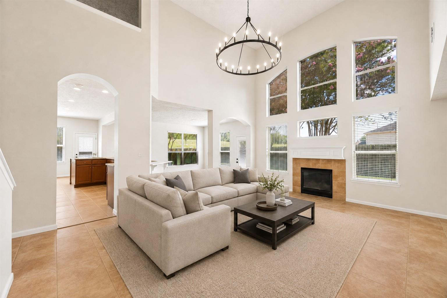 8126 Buffalo Springs Court