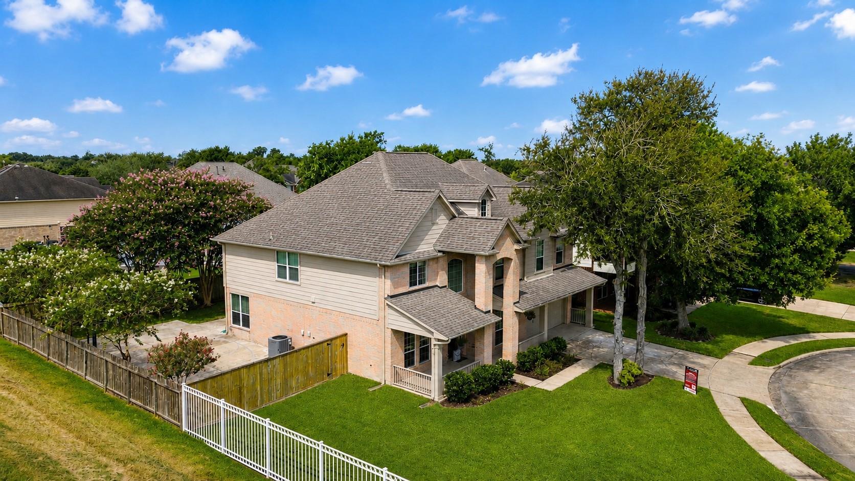 8126 Buffalo Springs Court
