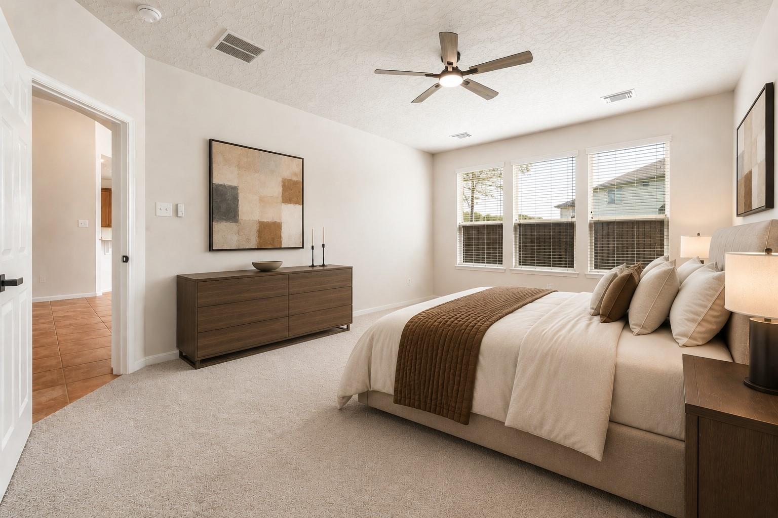8126 Buffalo Springs Court