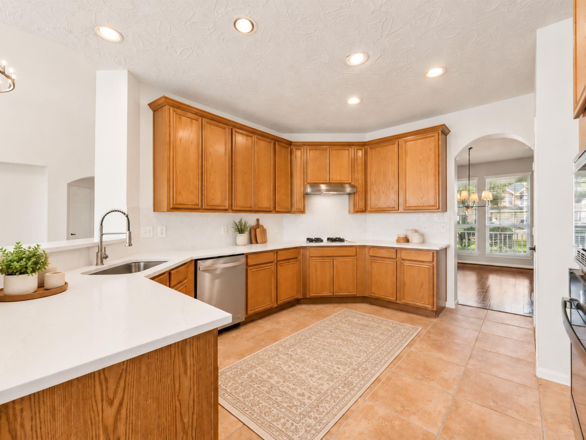 8126 Buffalo Springs Court