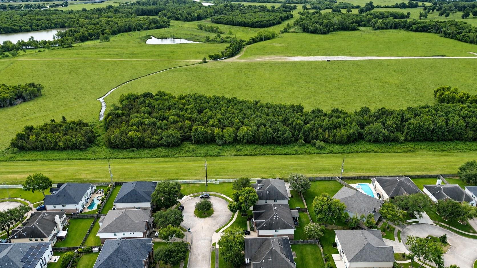 8126 Buffalo Springs Court